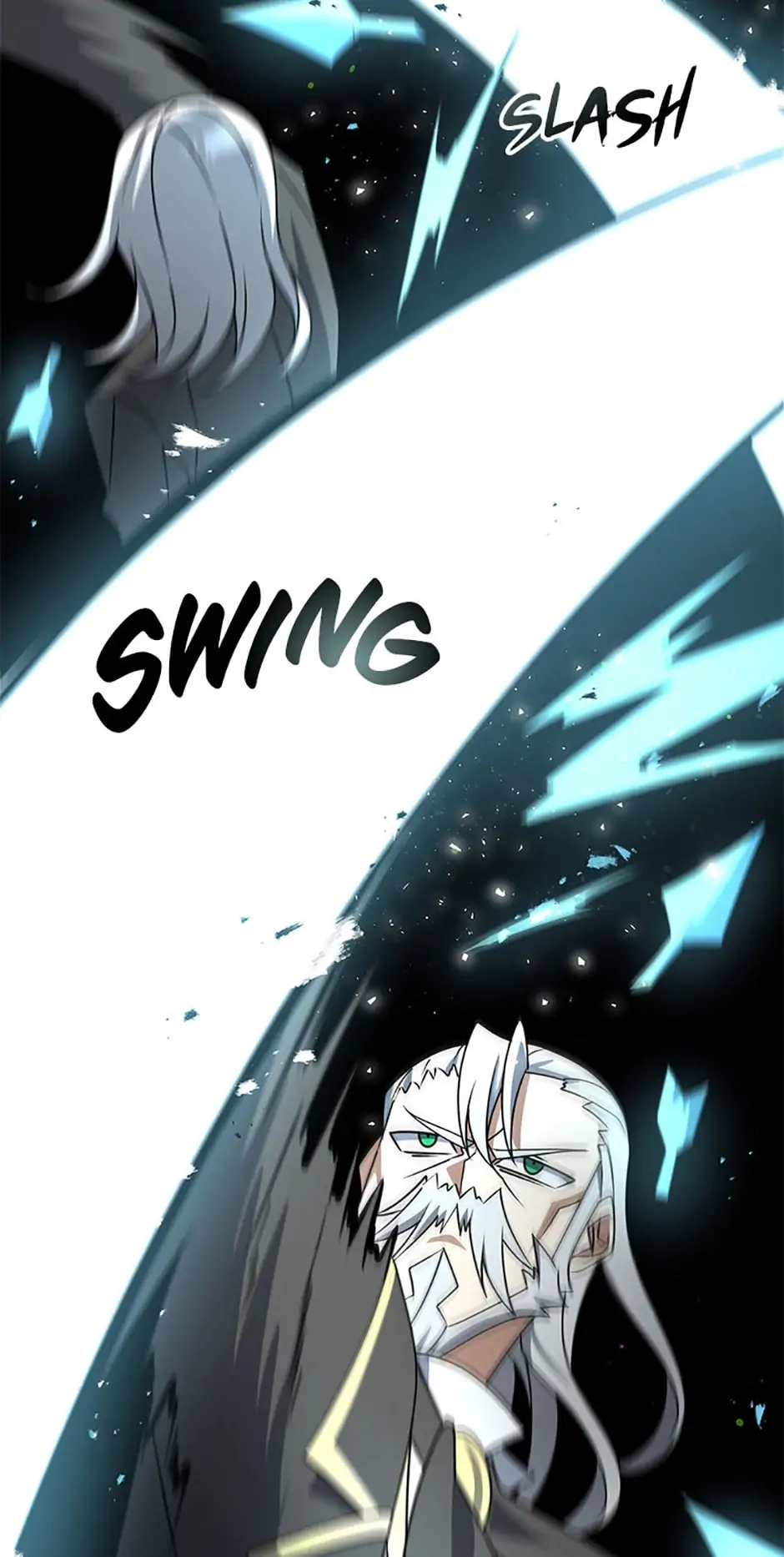 The Lazy Swordmaster chapter 32 page 70