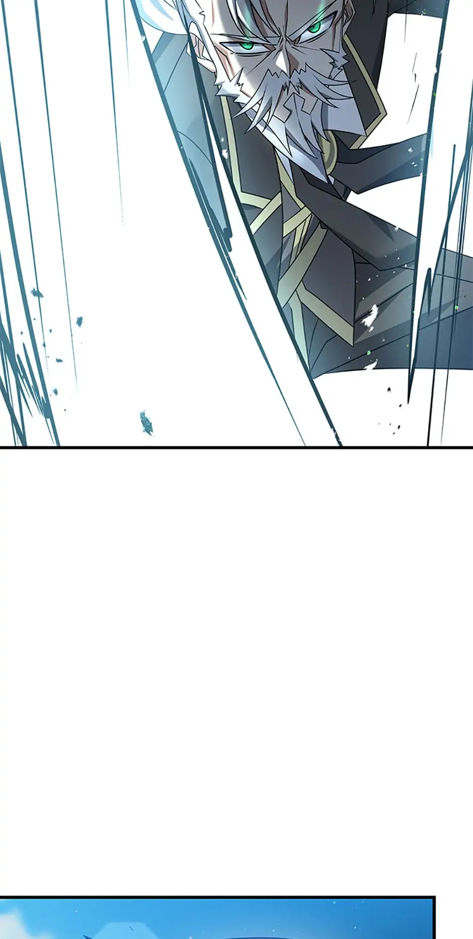 The Lazy Swordmaster chapter 32 page 72