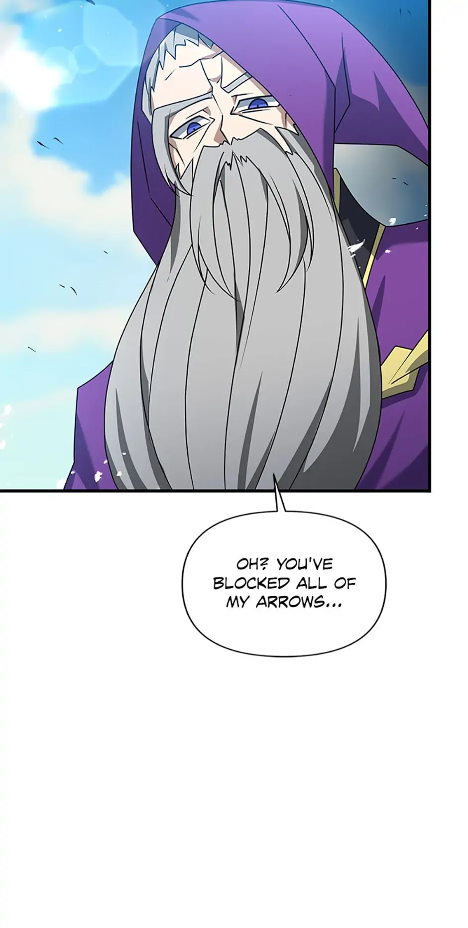 The Lazy Swordmaster chapter 32 page 73