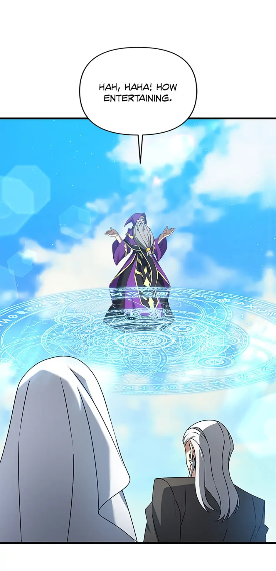 The Lazy Swordmaster chapter 32 page 77