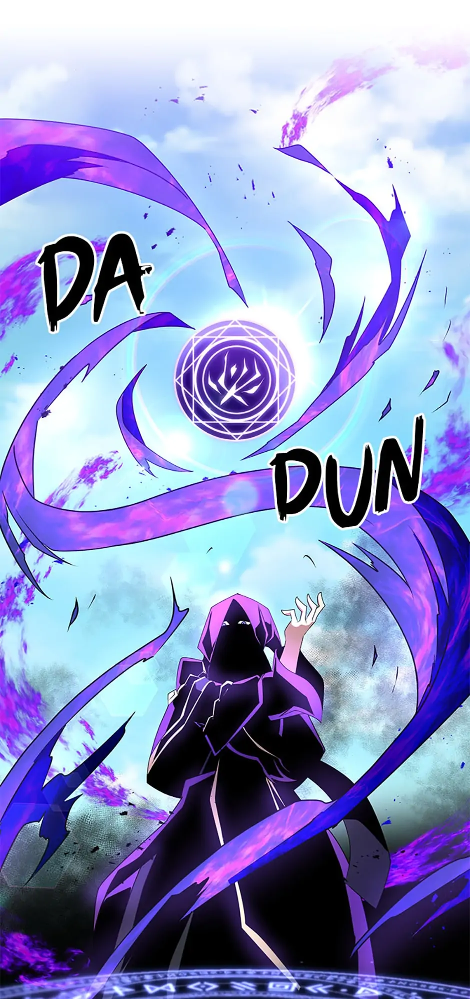 The Lazy Swordmaster chapter 32 page 82