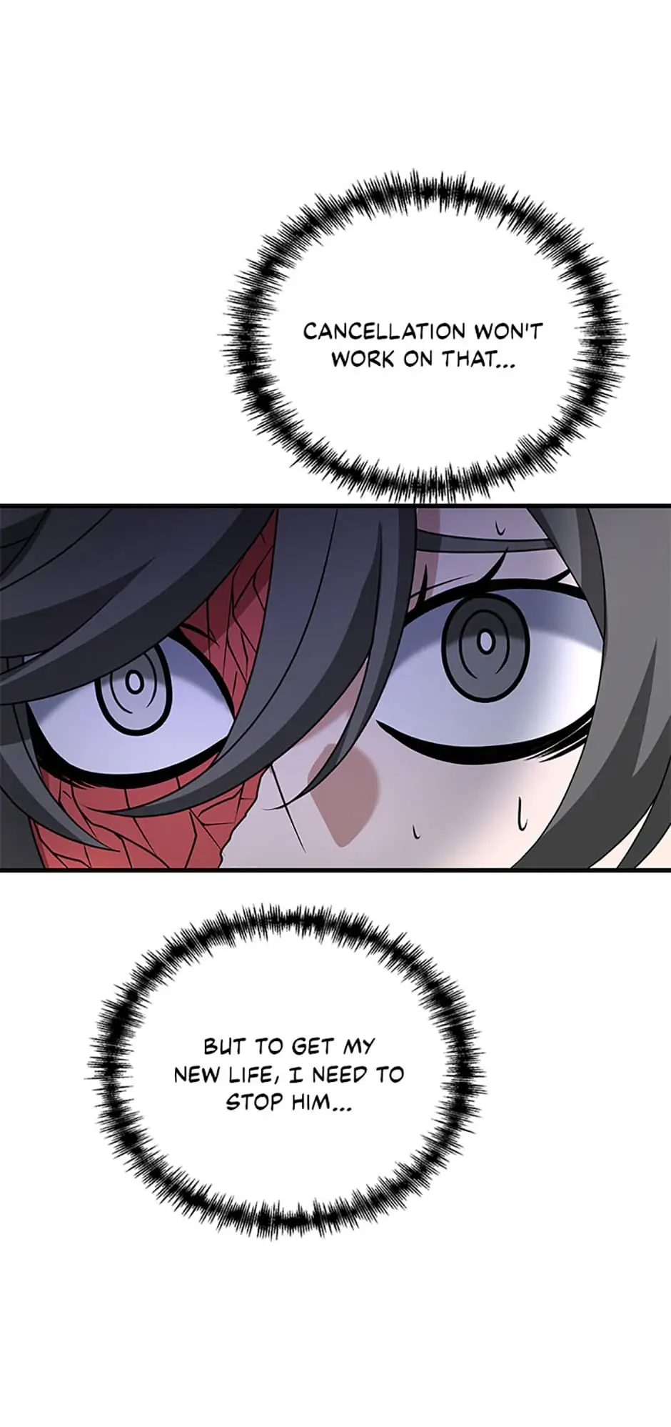 The Lazy Swordmaster chapter 32 page 85