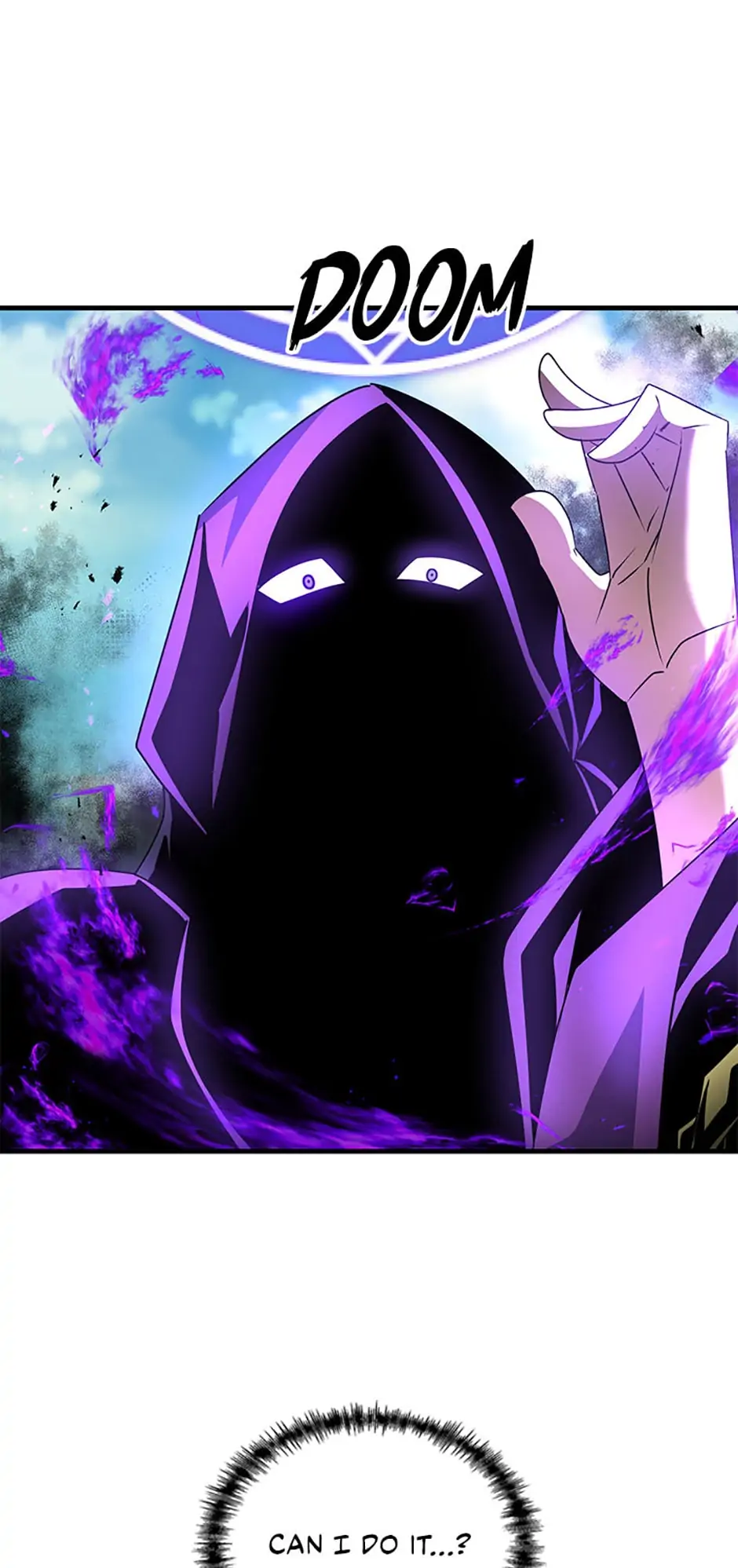 The Lazy Swordmaster chapter 32 page 86