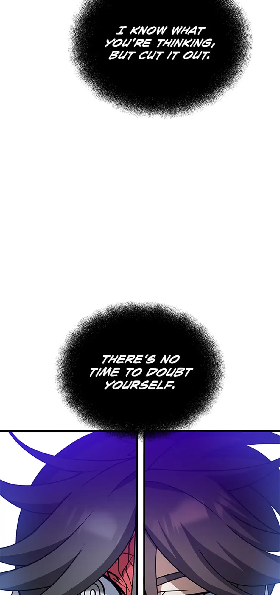 The Lazy Swordmaster chapter 32 page 89