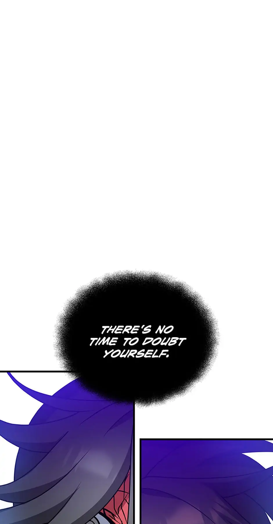 The Lazy Swordmaster chapter 33 page 1