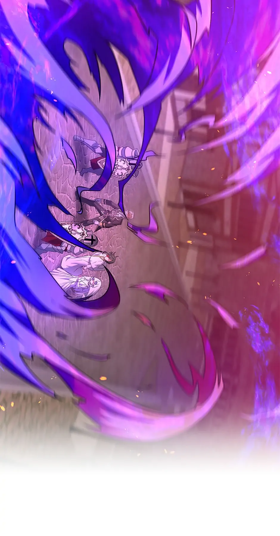 The Lazy Swordmaster chapter 33 page 10