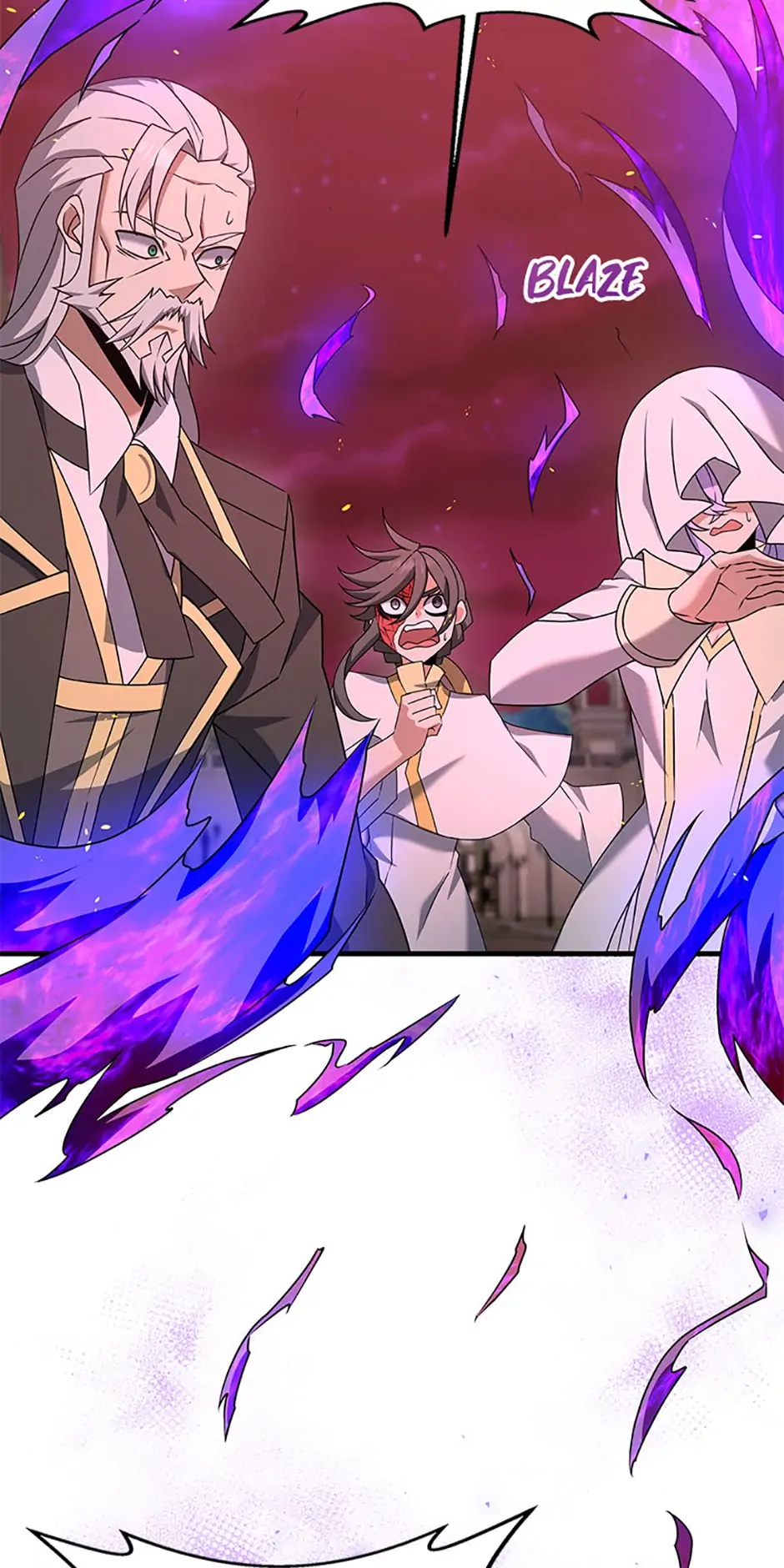 The Lazy Swordmaster chapter 33 page 12