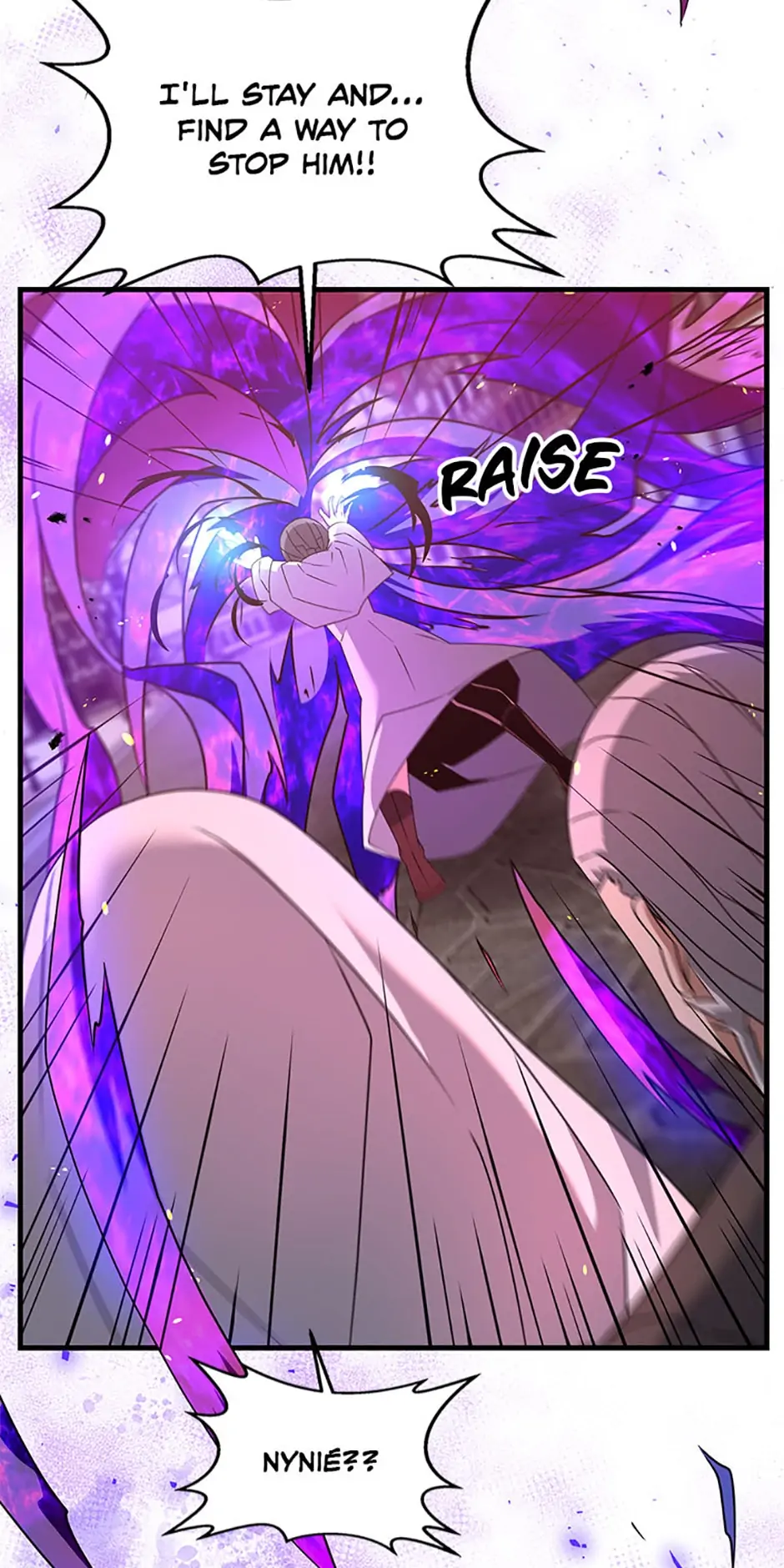 The Lazy Swordmaster chapter 33 page 13