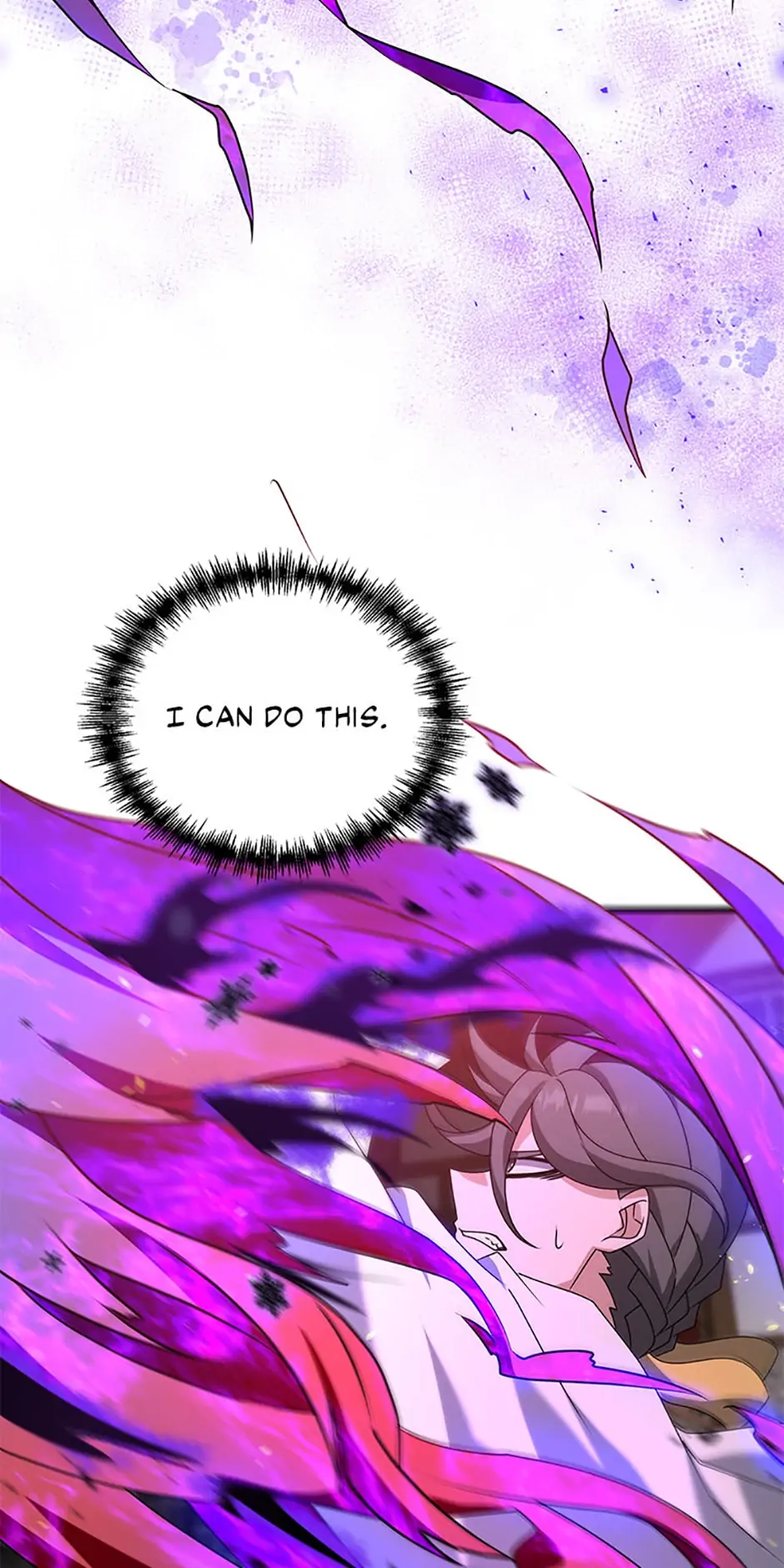 The Lazy Swordmaster chapter 33 page 14