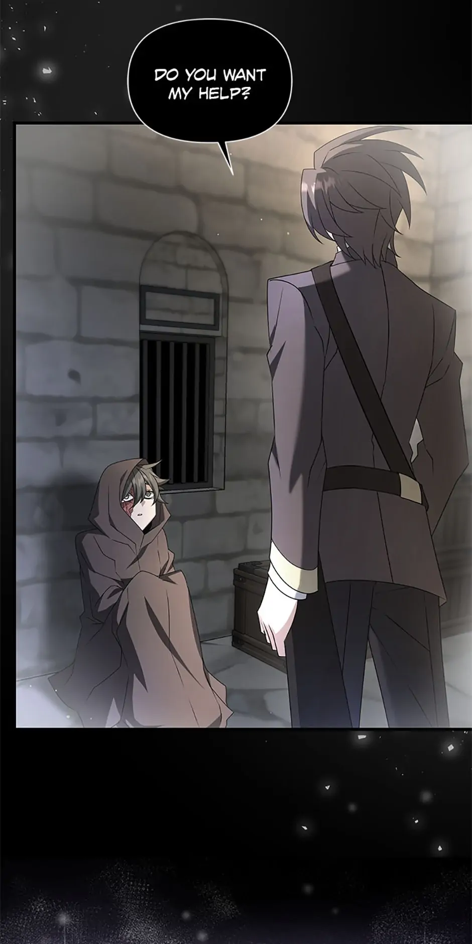 The Lazy Swordmaster chapter 33 page 18