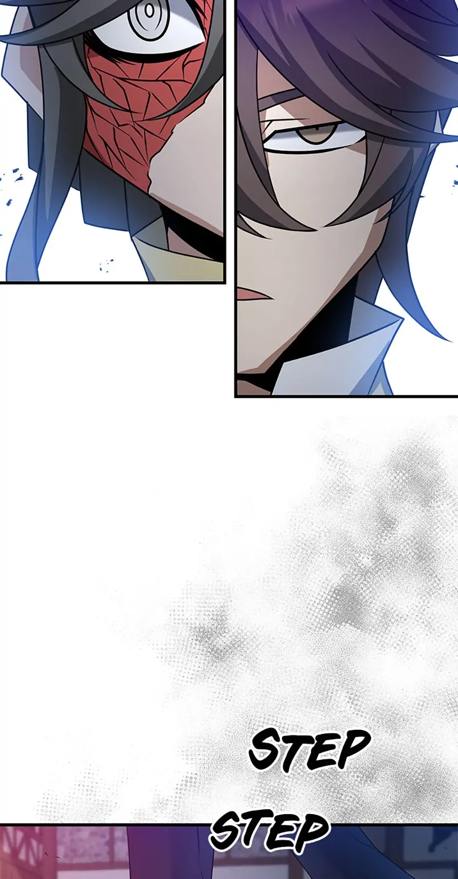 The Lazy Swordmaster chapter 33 page 2