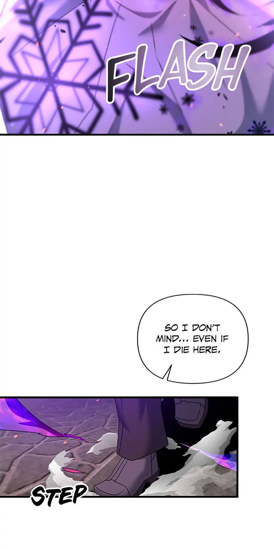 The Lazy Swordmaster chapter 33 page 20