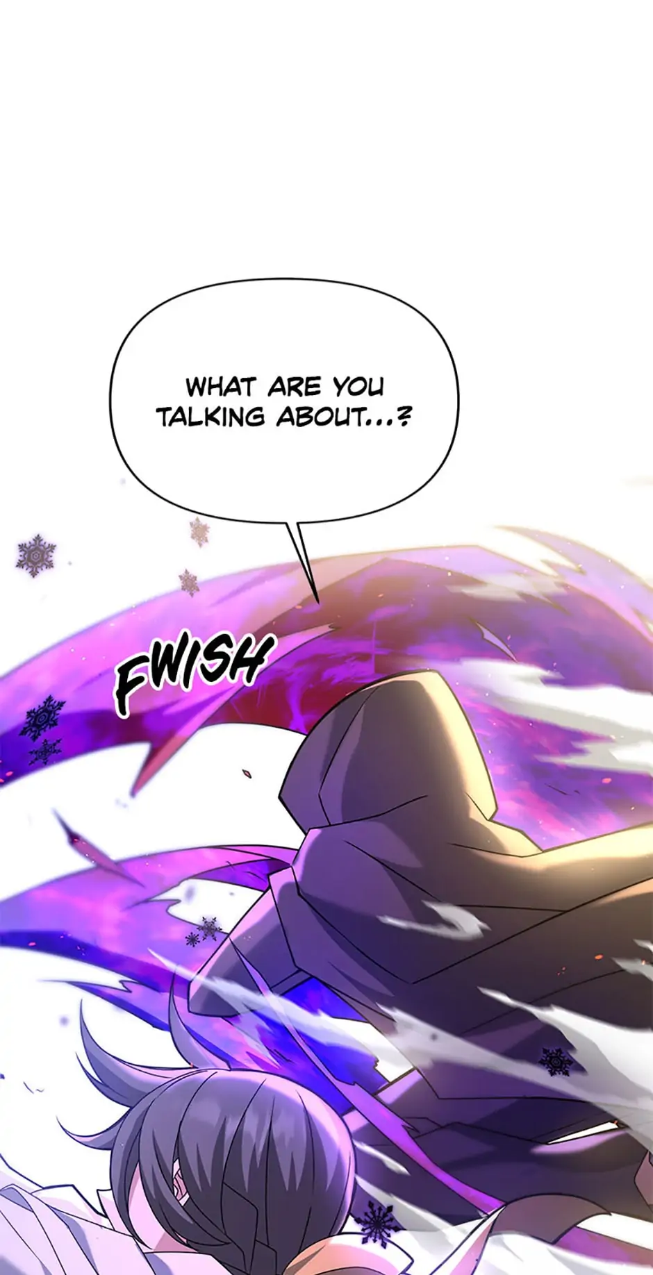 The Lazy Swordmaster chapter 33 page 21