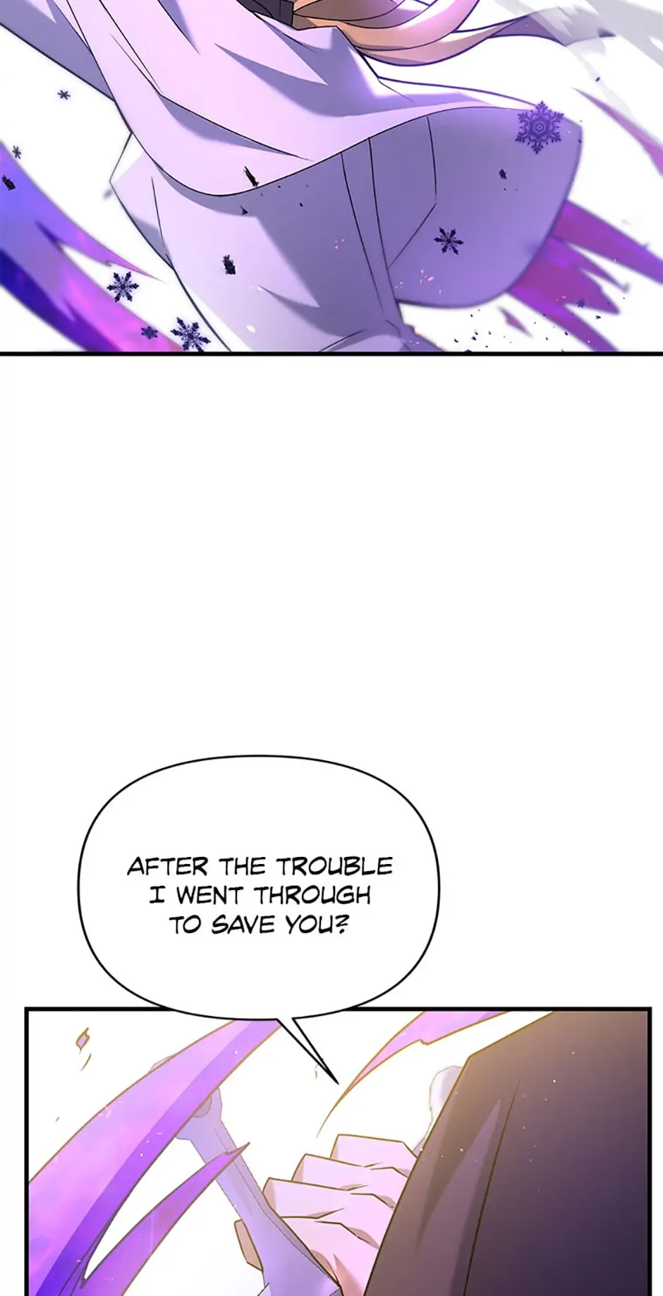 The Lazy Swordmaster chapter 33 page 22