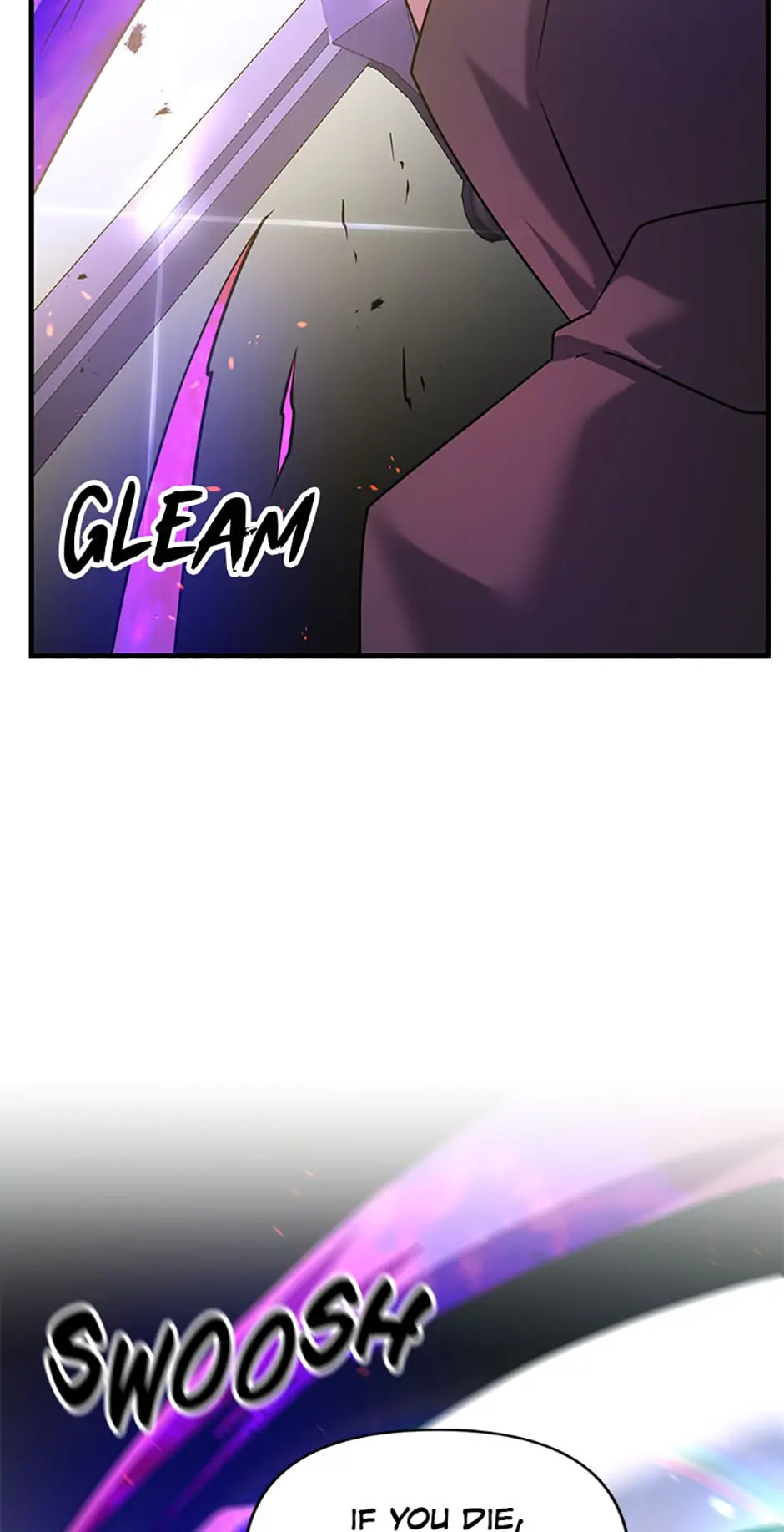 The Lazy Swordmaster chapter 33 page 23