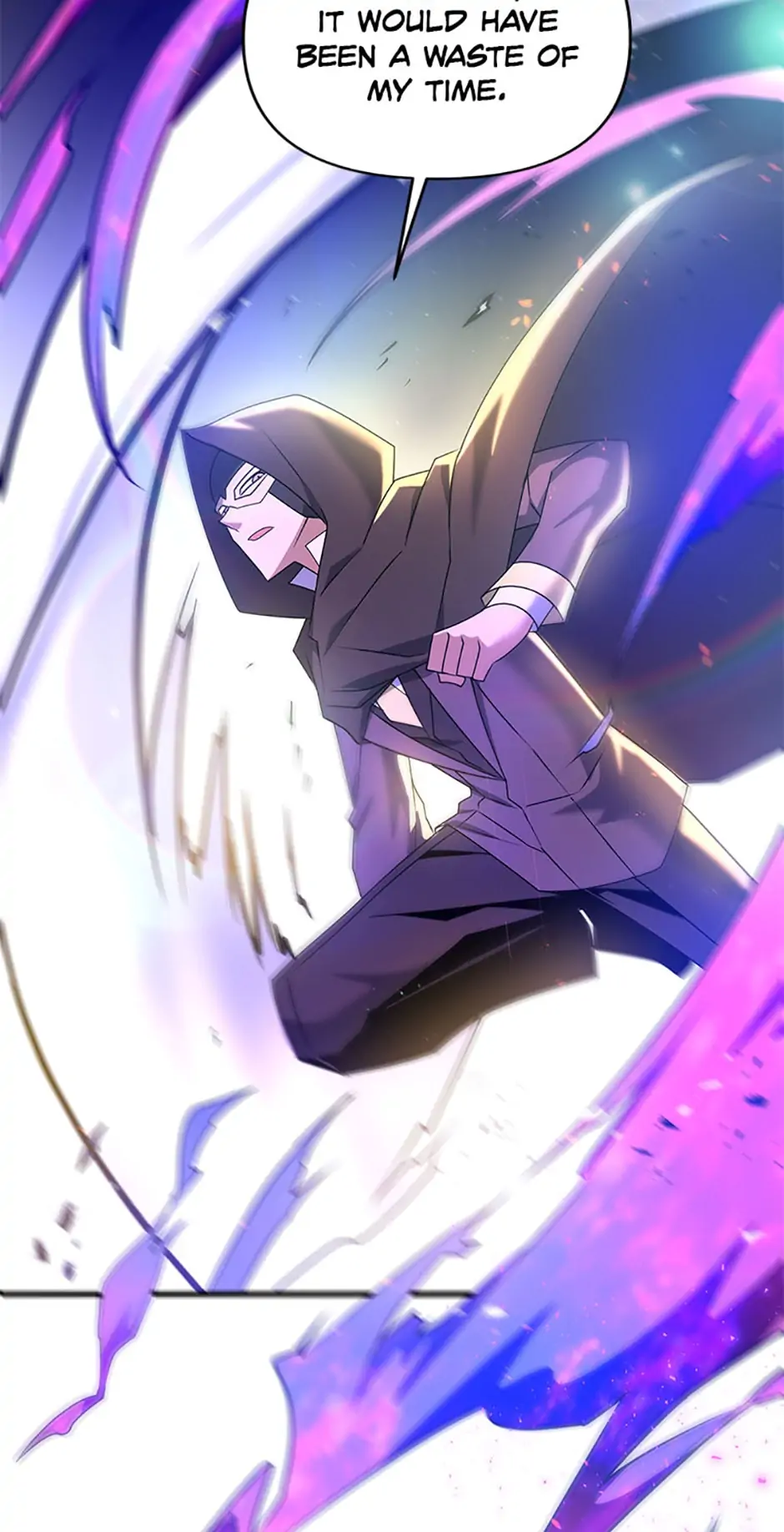 The Lazy Swordmaster chapter 33 page 24