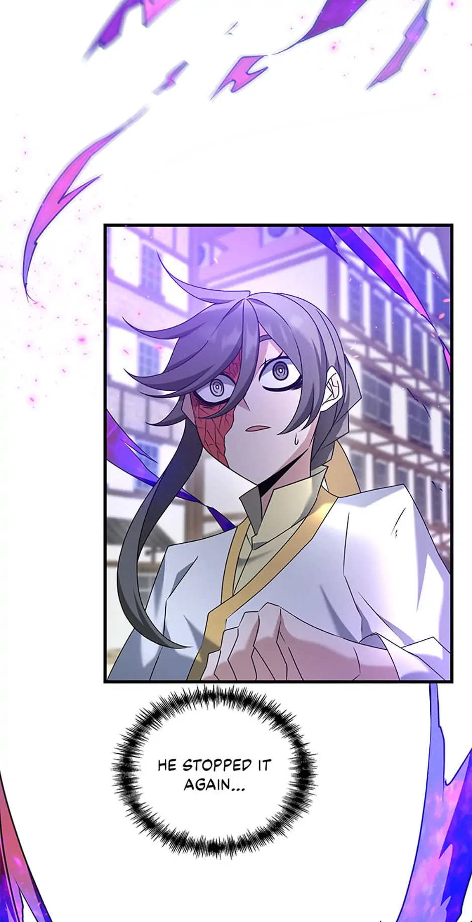 The Lazy Swordmaster chapter 33 page 25