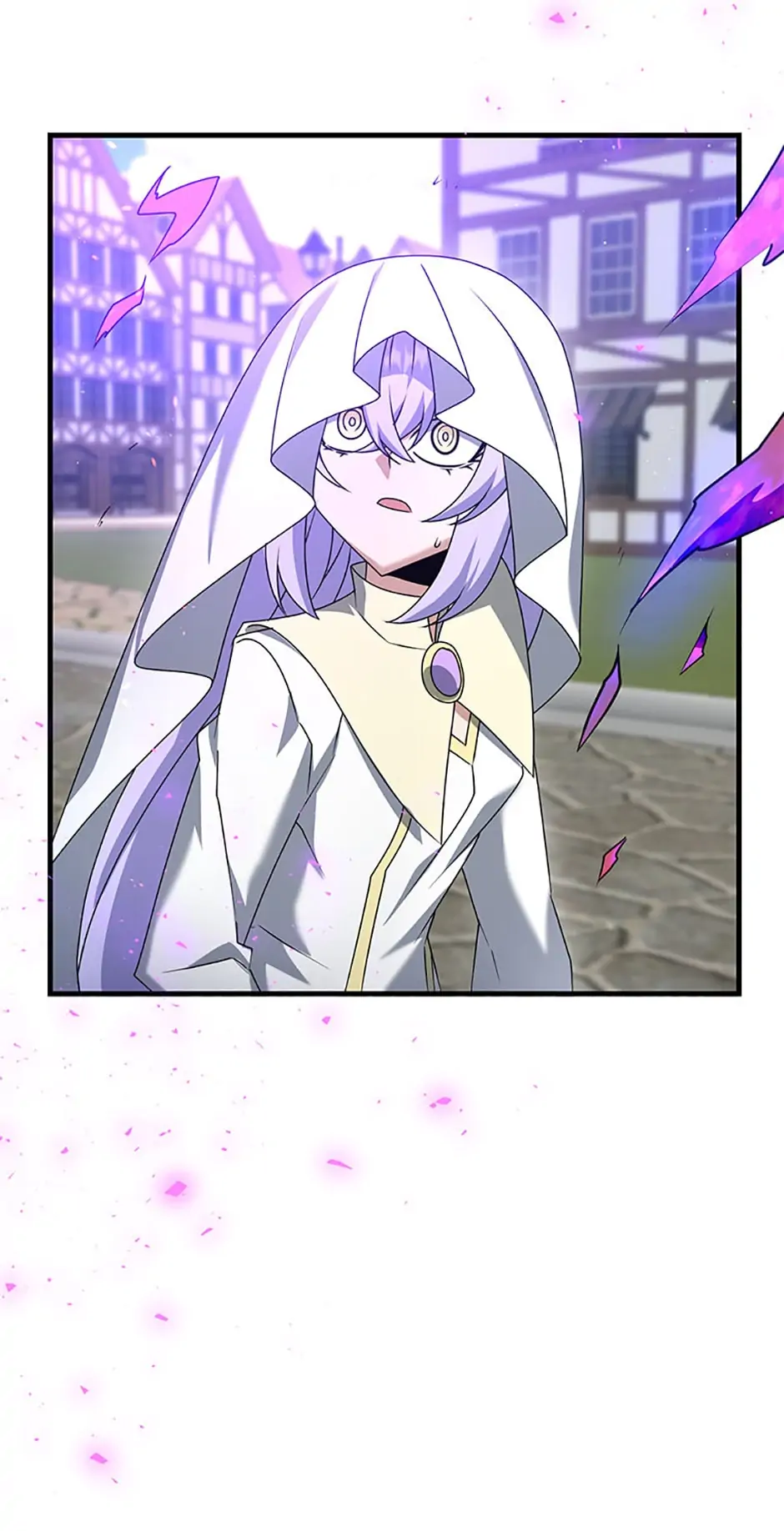 The Lazy Swordmaster chapter 33 page 27