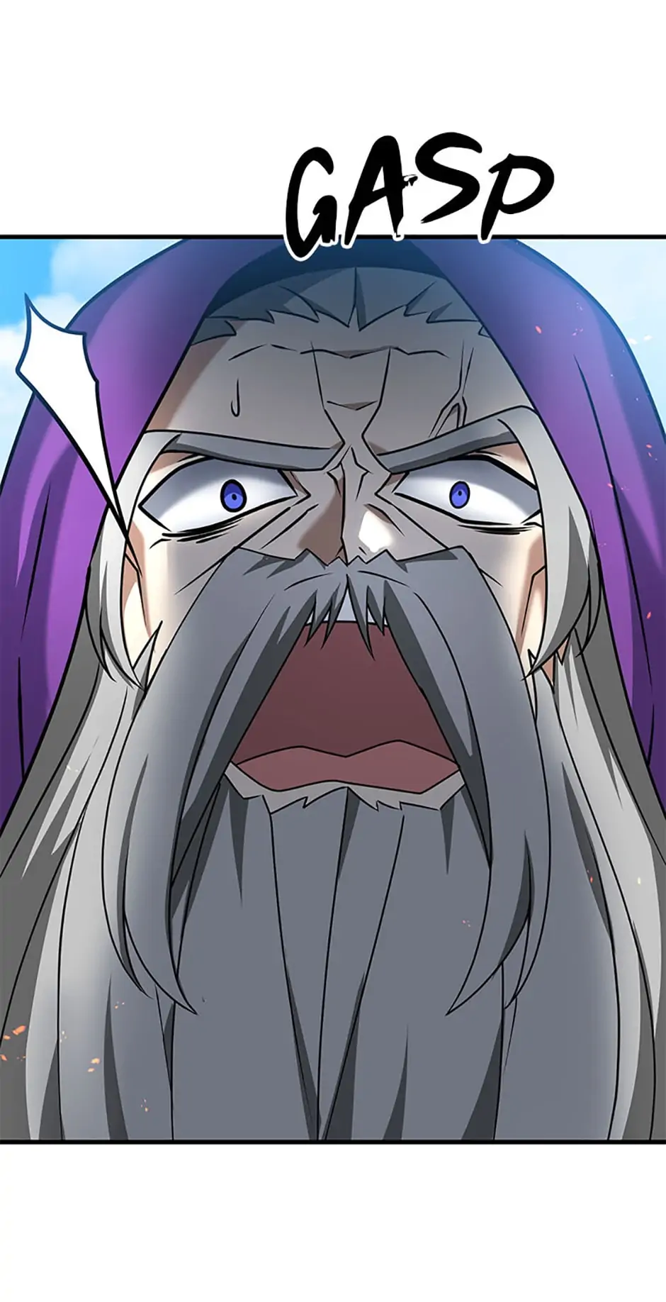 The Lazy Swordmaster chapter 33 page 28