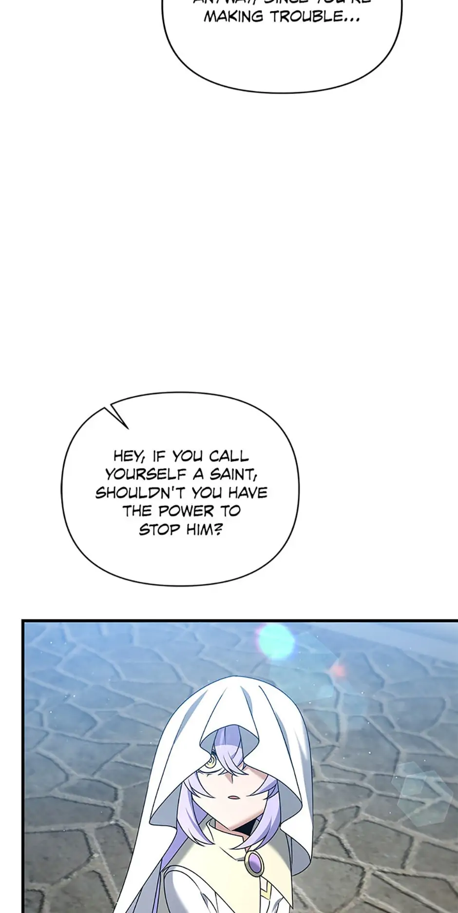 The Lazy Swordmaster chapter 33 page 33