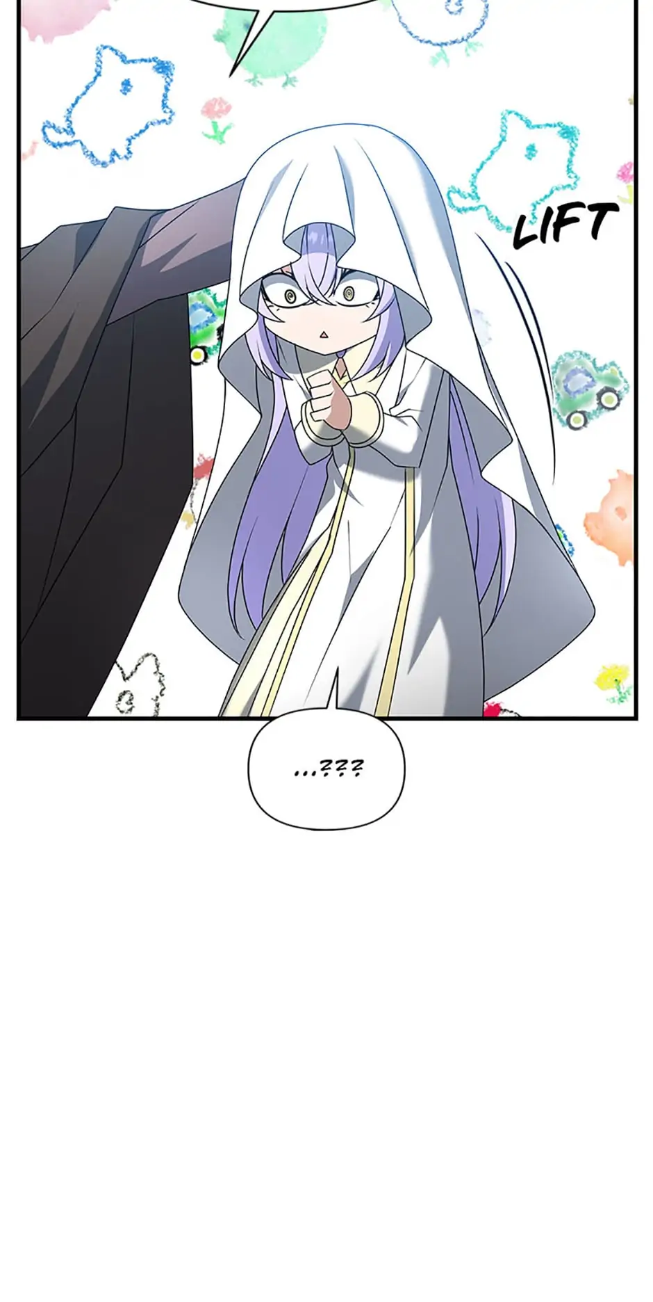 The Lazy Swordmaster chapter 33 page 36