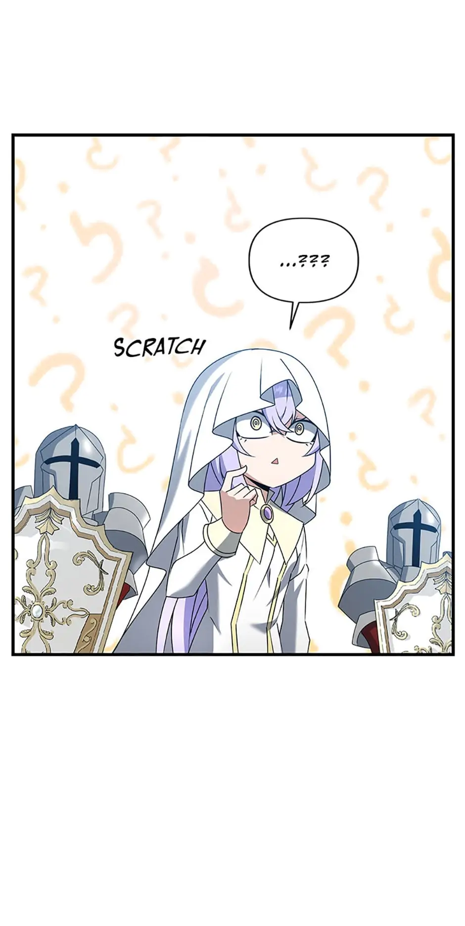 The Lazy Swordmaster chapter 33 page 37