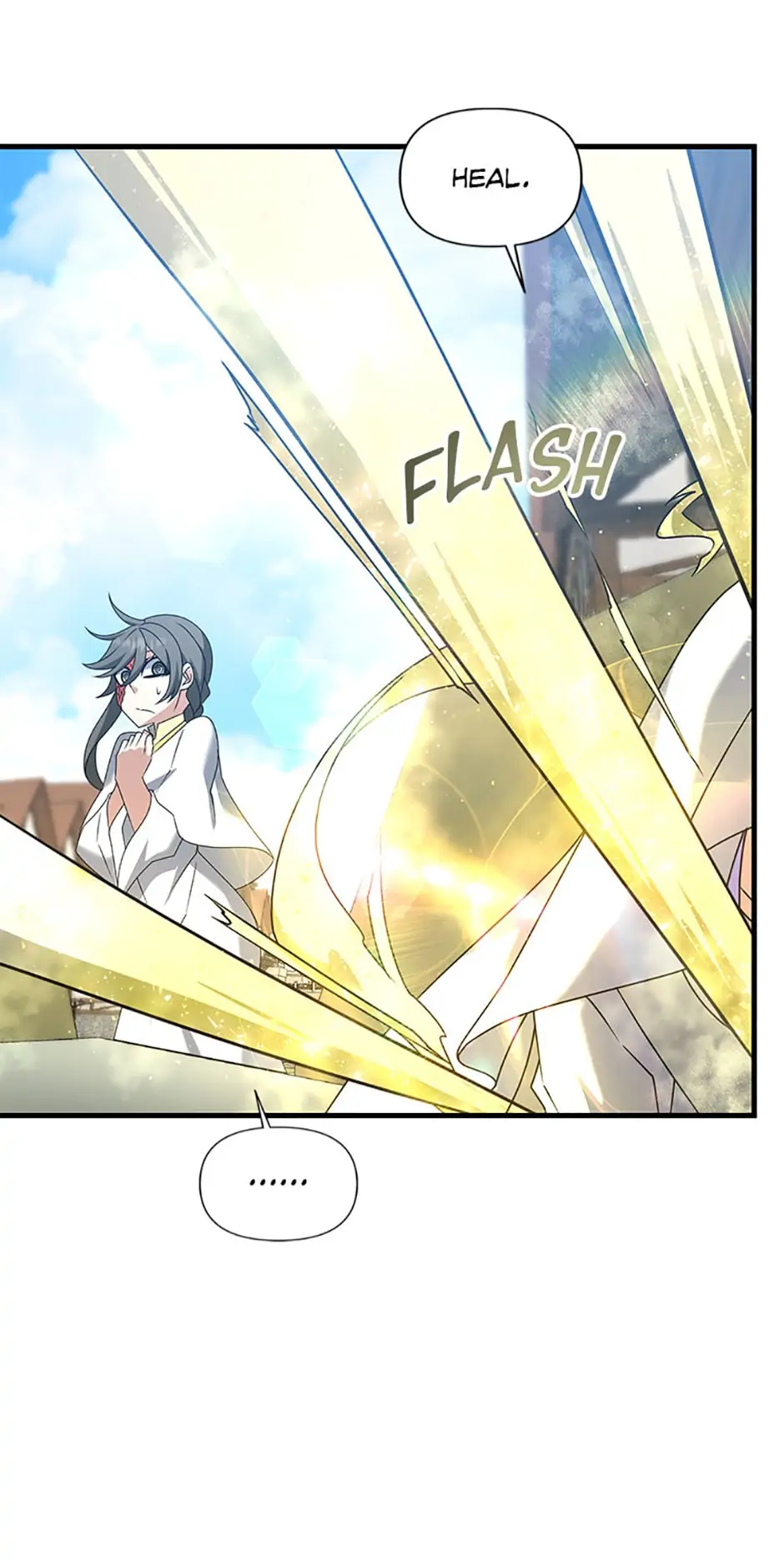 The Lazy Swordmaster chapter 33 page 39