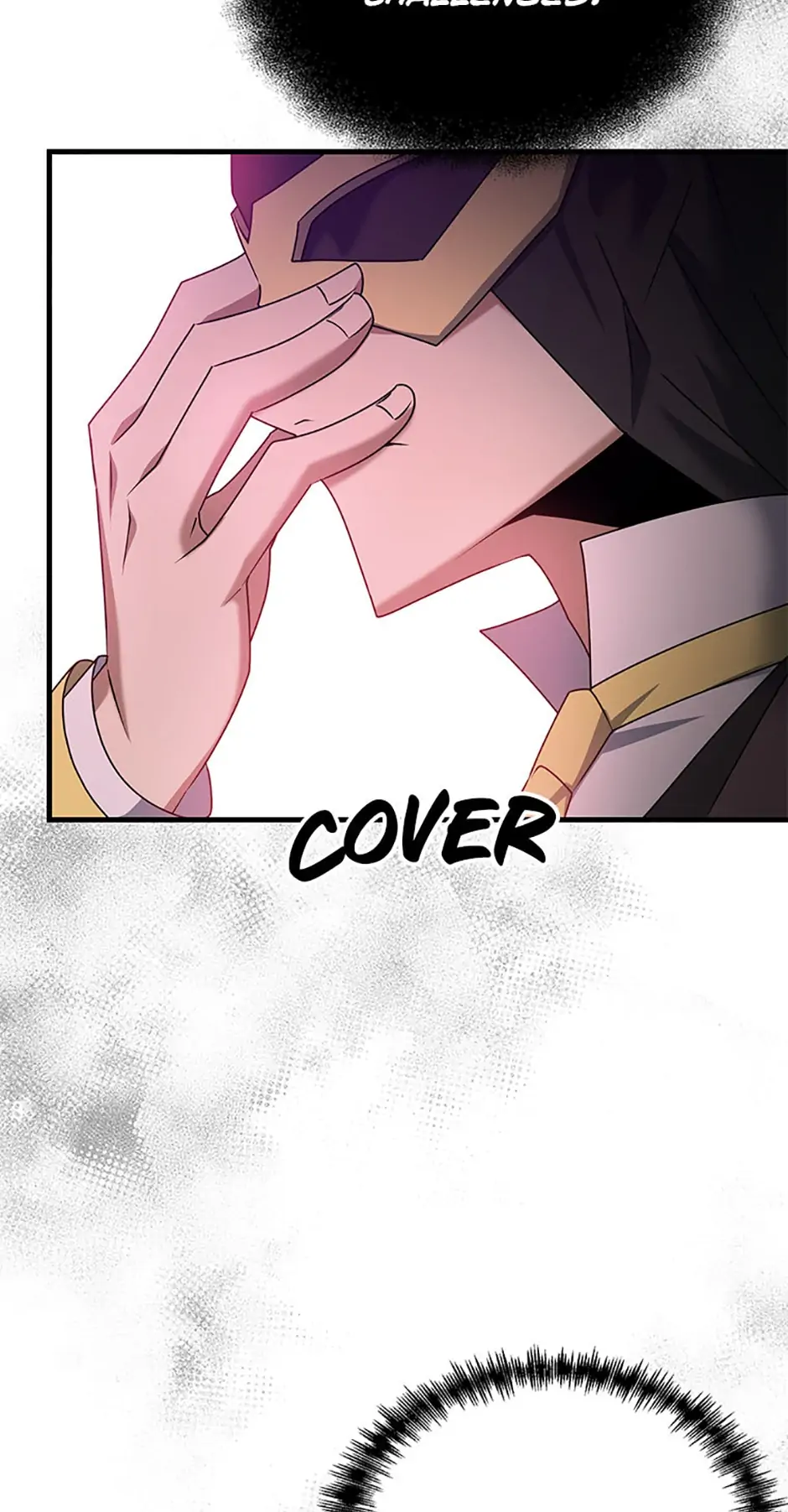 The Lazy Swordmaster chapter 33 page 4