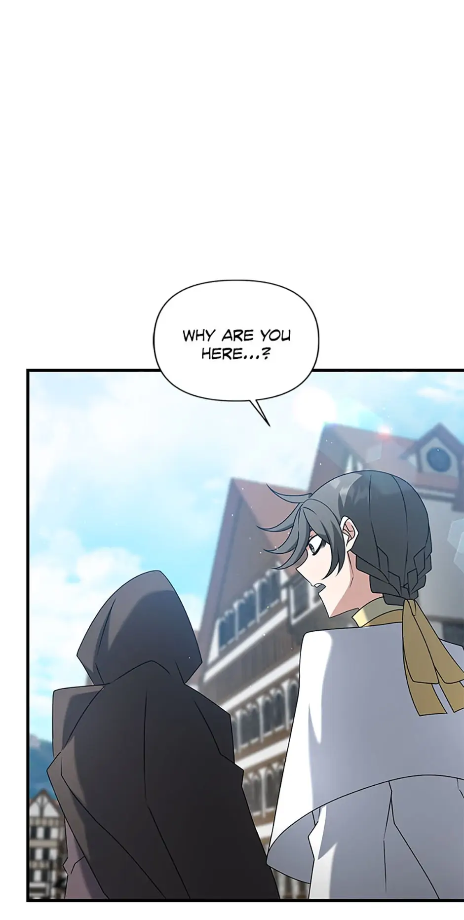 The Lazy Swordmaster chapter 33 page 40