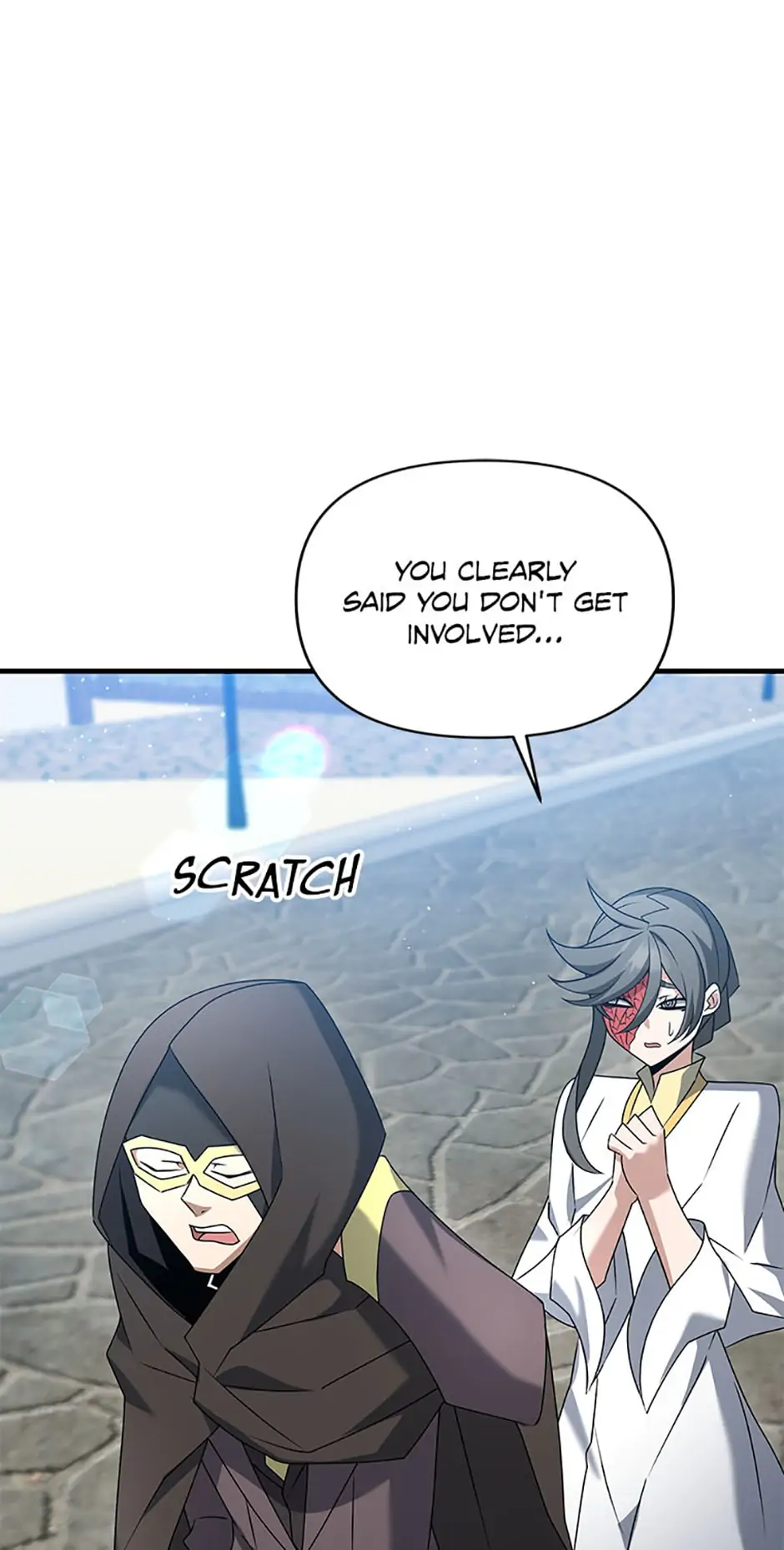 The Lazy Swordmaster chapter 33 page 41