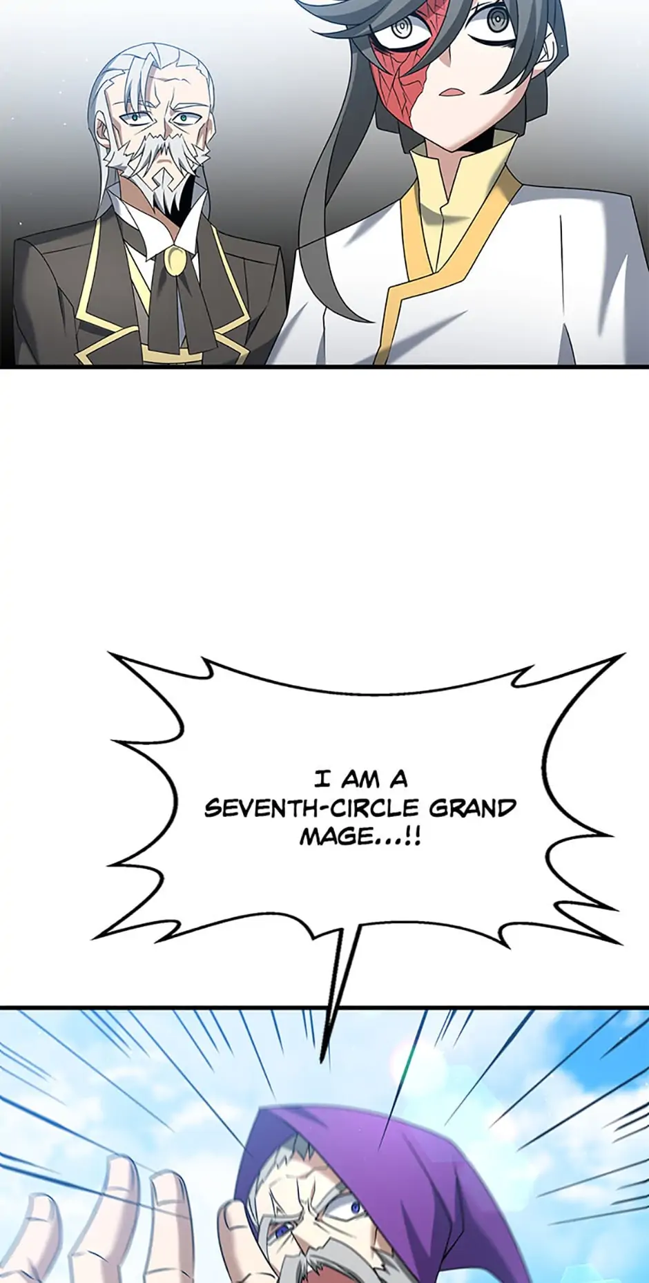 The Lazy Swordmaster chapter 33 page 45