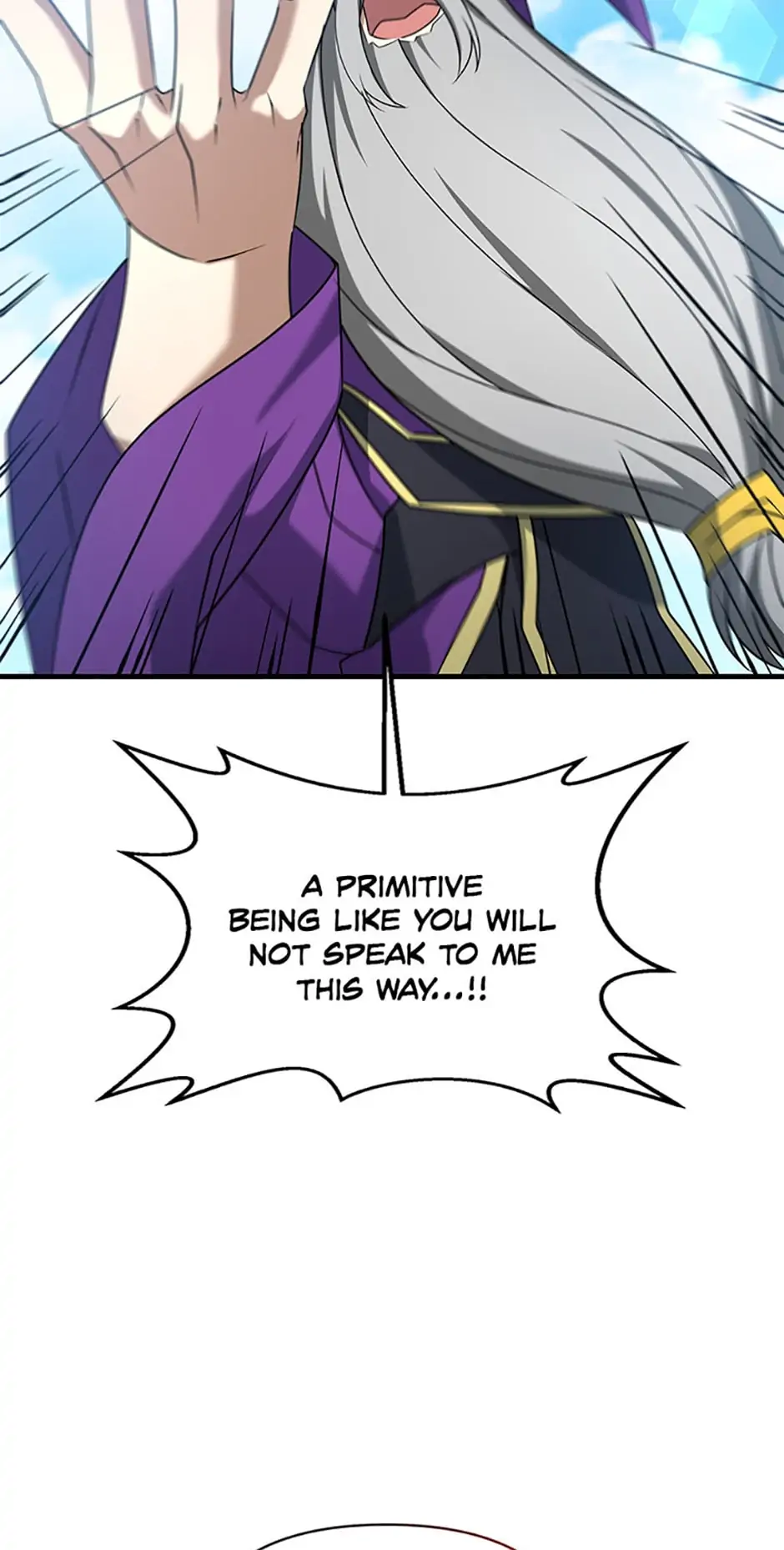 The Lazy Swordmaster chapter 33 page 46