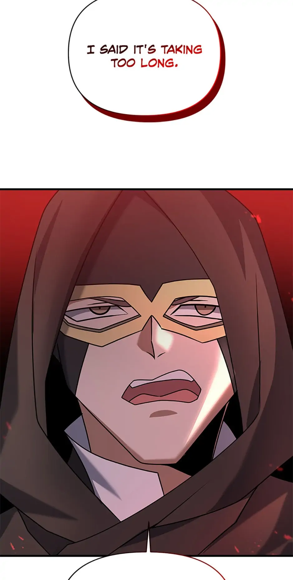 The Lazy Swordmaster chapter 33 page 47