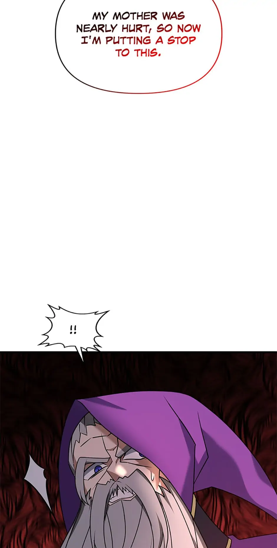 The Lazy Swordmaster chapter 33 page 48