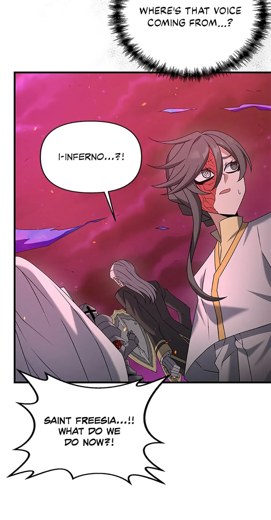 The Lazy Swordmaster chapter 33 page 5