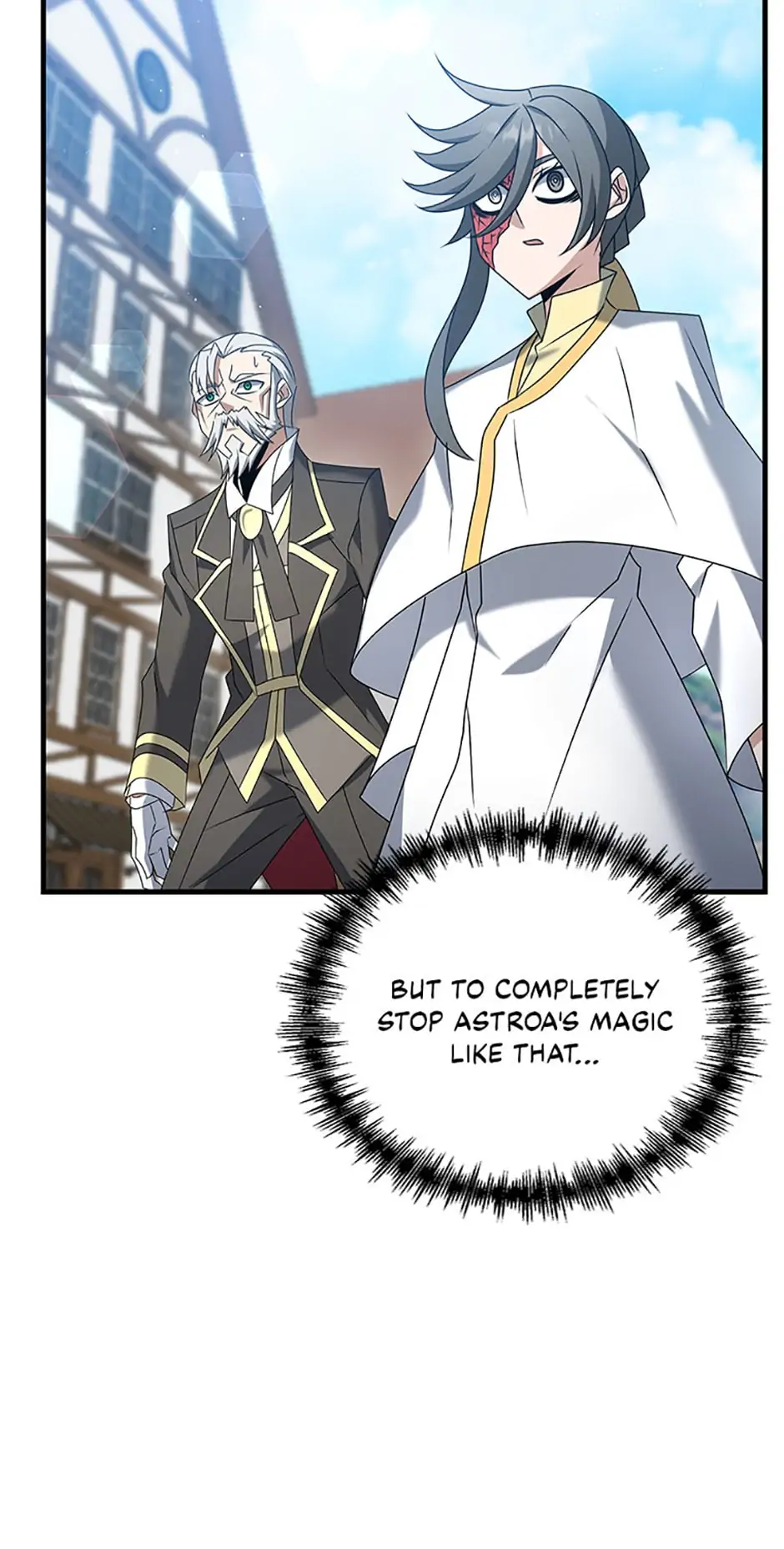 The Lazy Swordmaster chapter 33 page 50