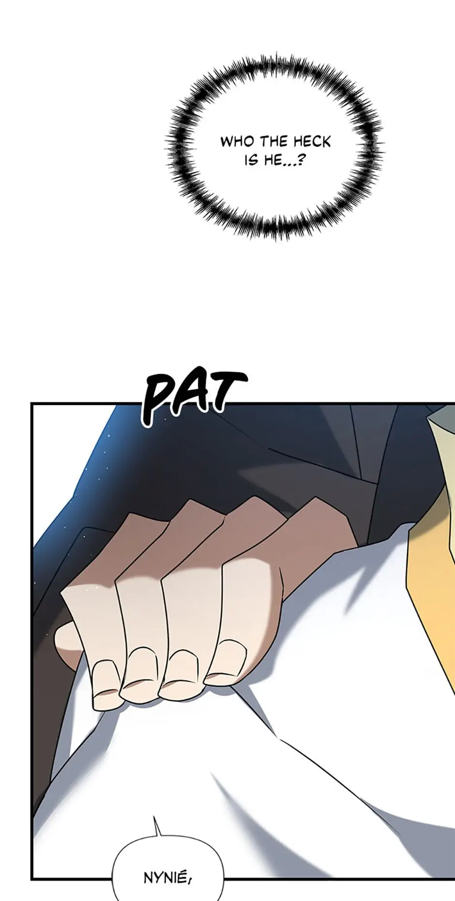 The Lazy Swordmaster chapter 33 page 51