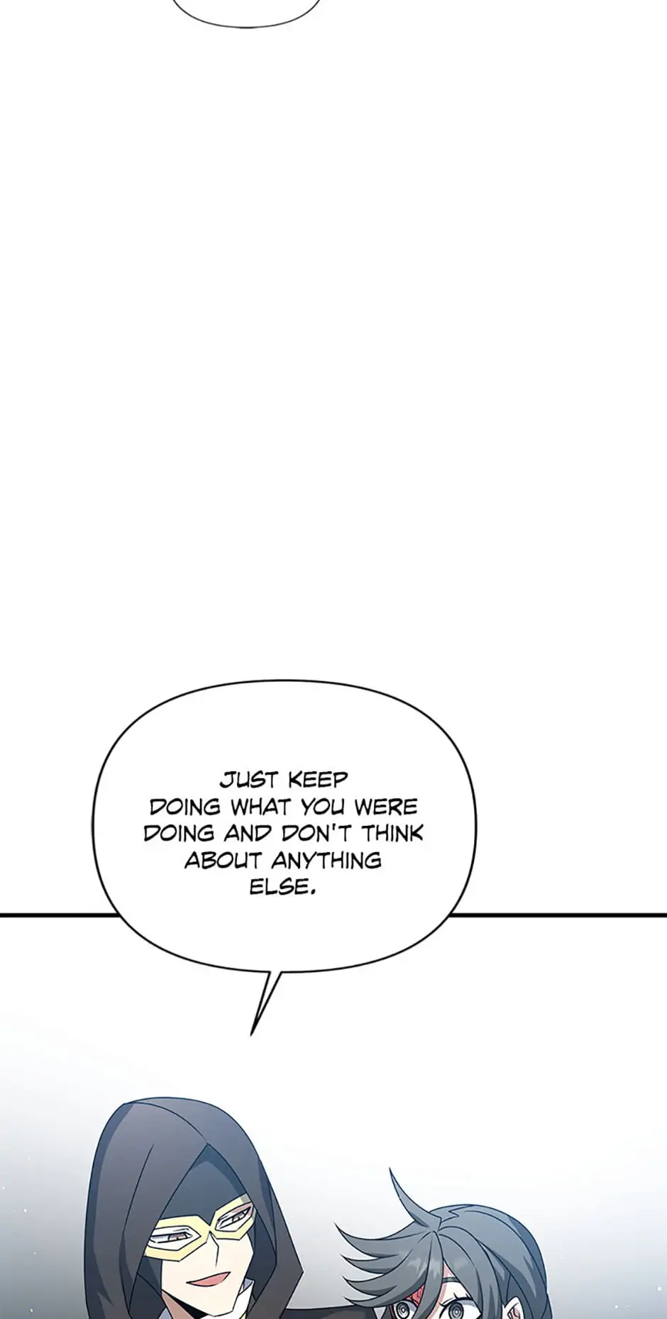 The Lazy Swordmaster chapter 33 page 52