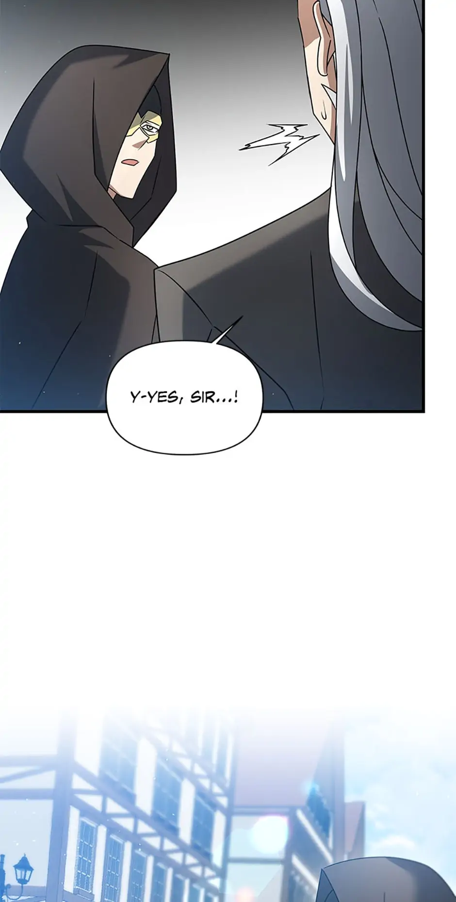 The Lazy Swordmaster chapter 33 page 54