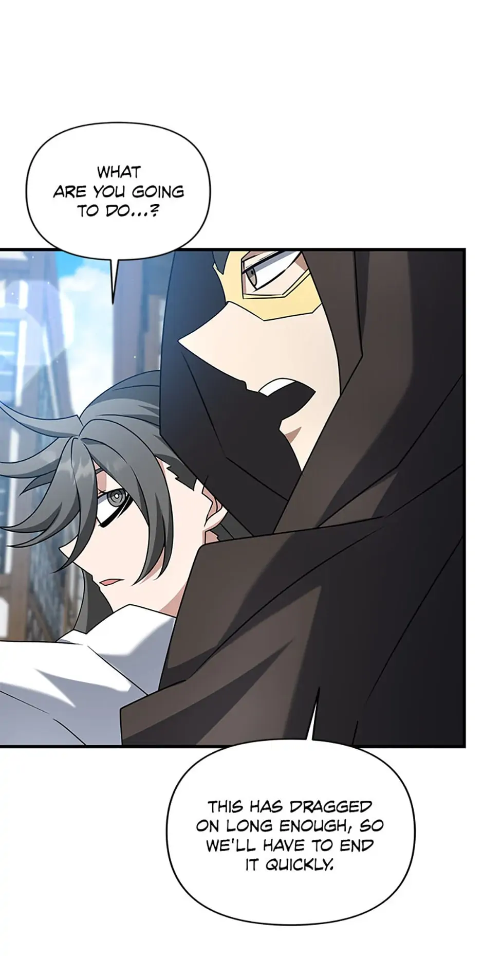 The Lazy Swordmaster chapter 33 page 56