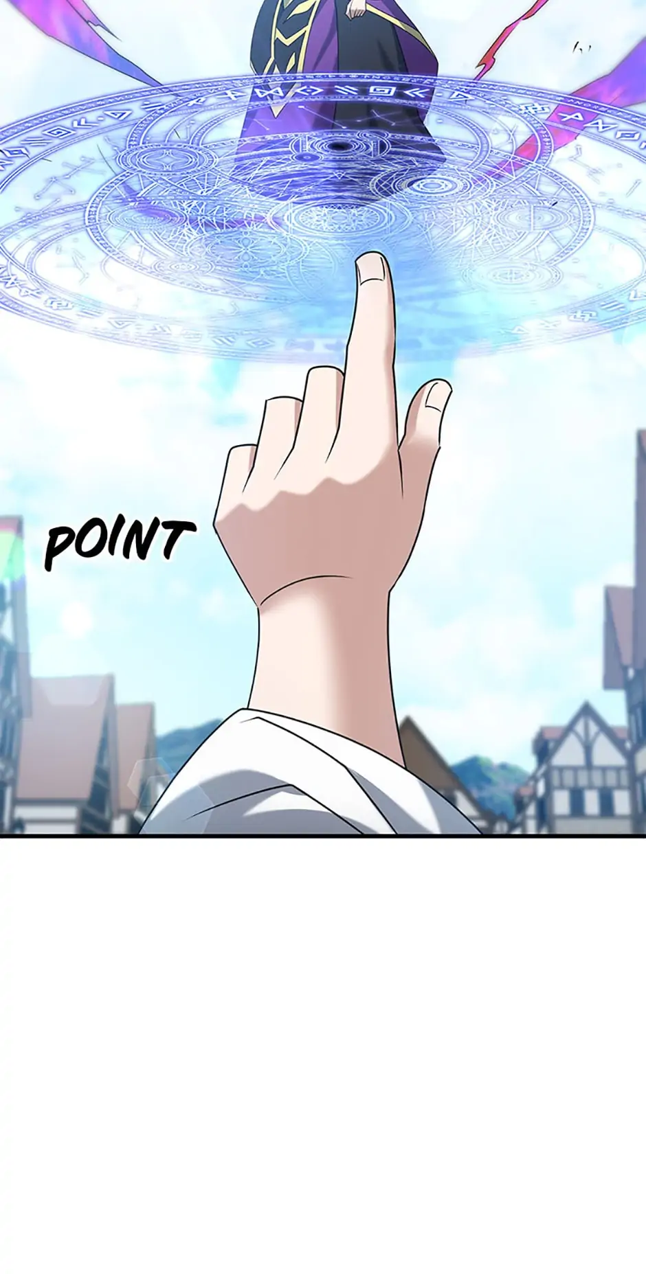 The Lazy Swordmaster chapter 33 page 59