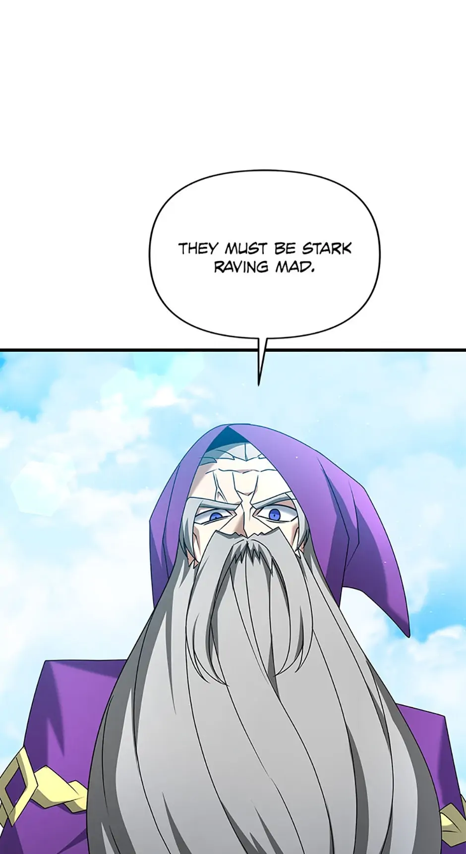 The Lazy Swordmaster chapter 33 page 60