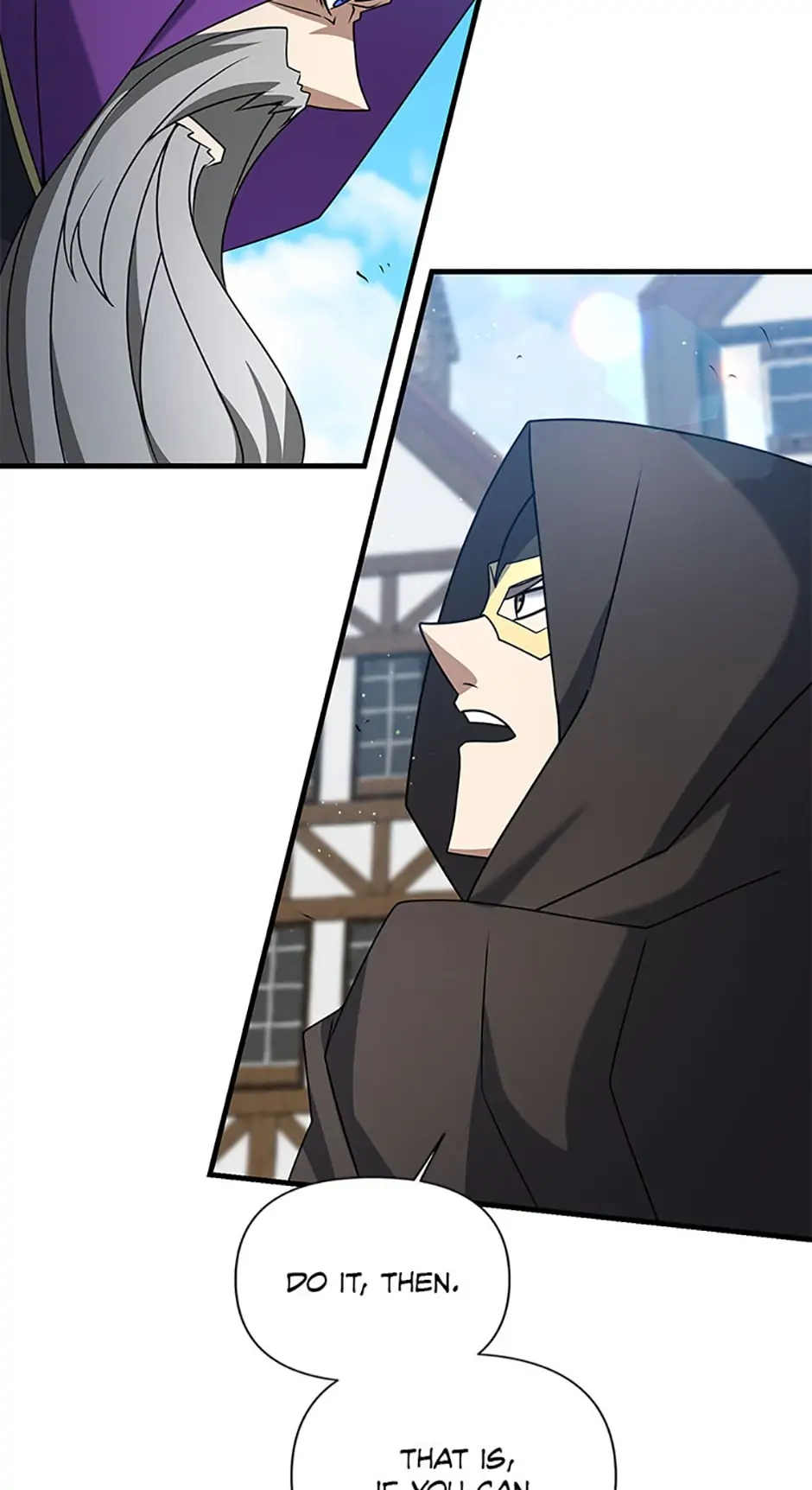 The Lazy Swordmaster chapter 33 page 62