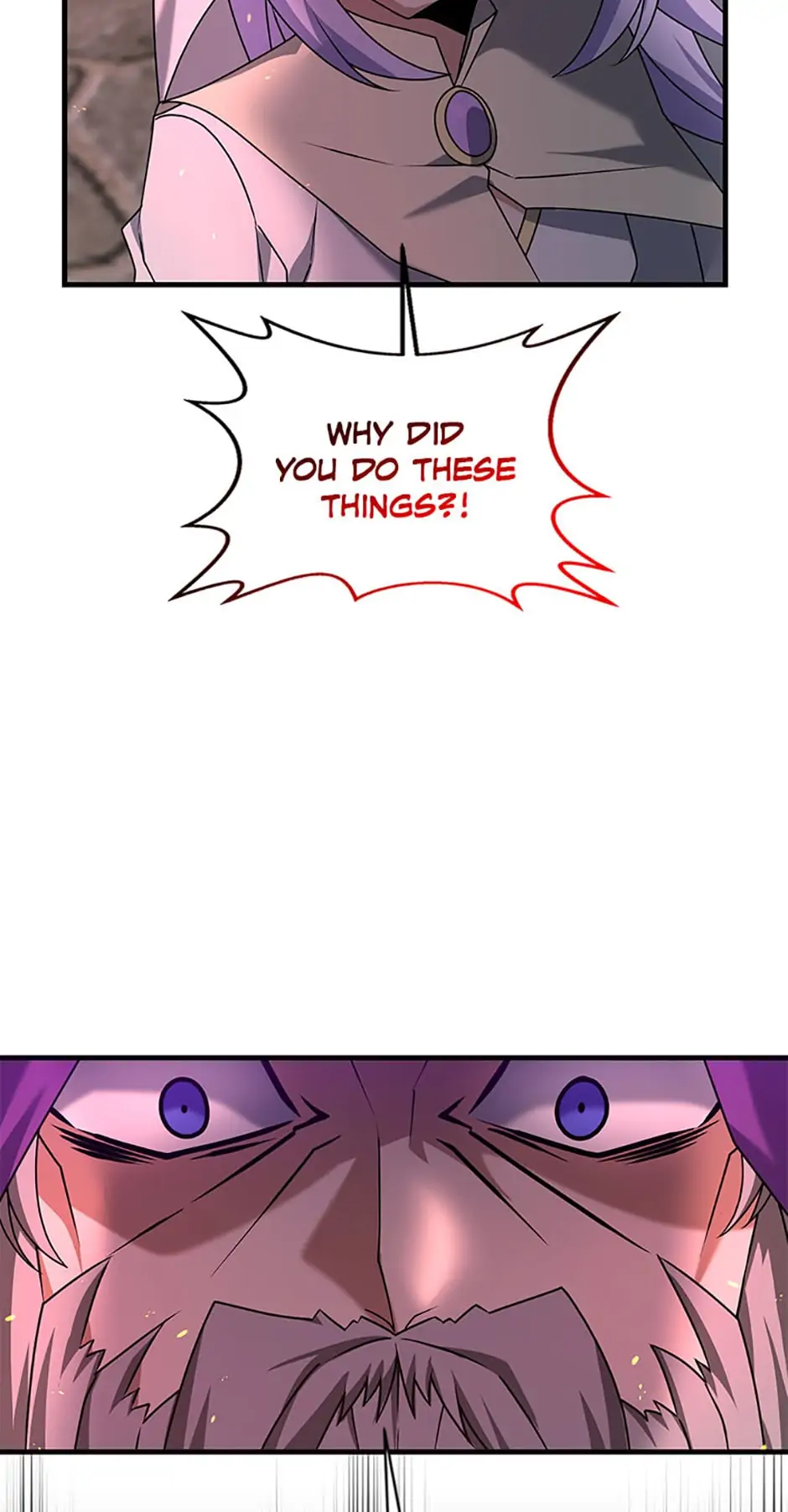 The Lazy Swordmaster chapter 33 page 7