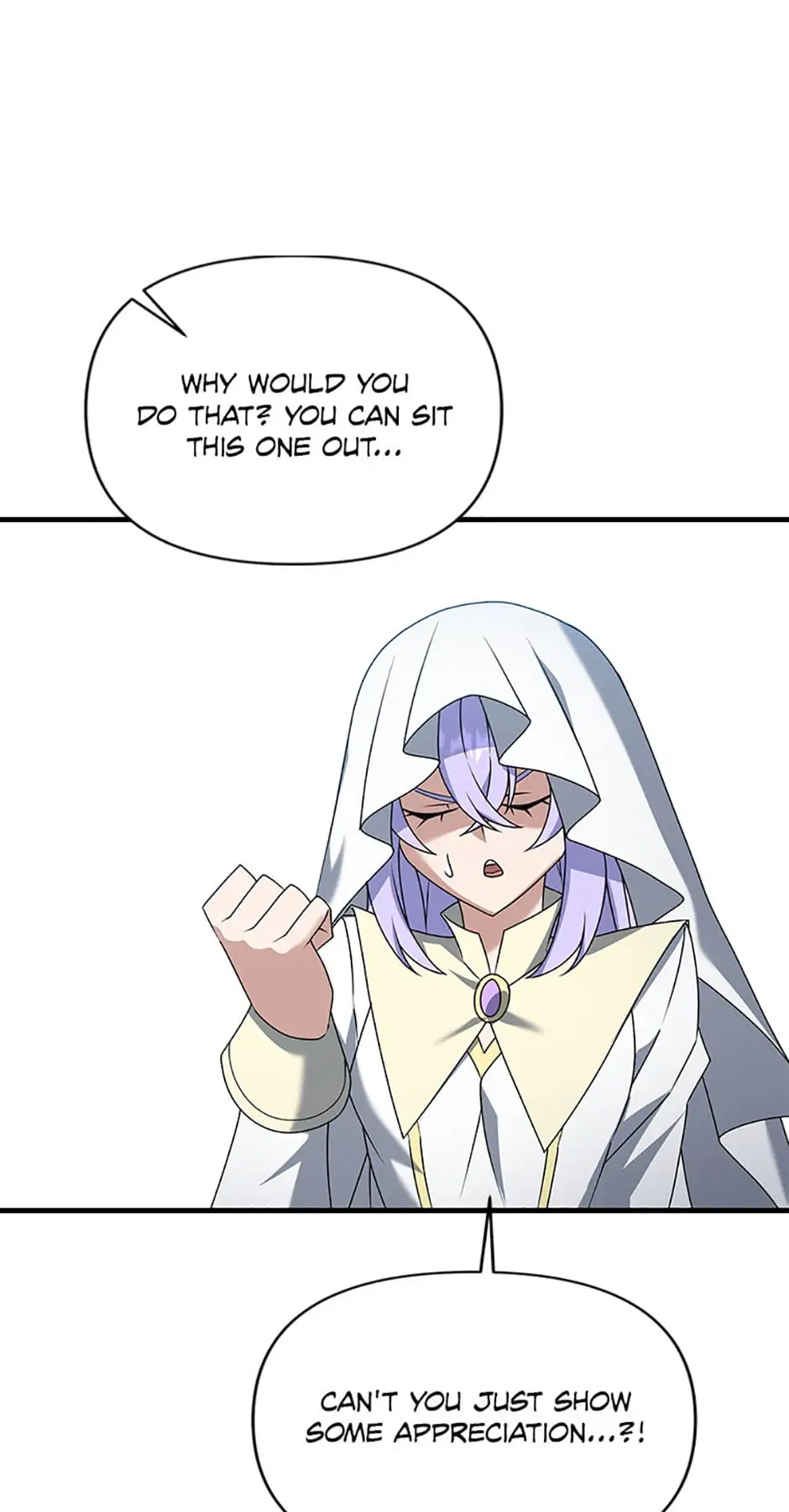 The Lazy Swordmaster chapter 34 page 13