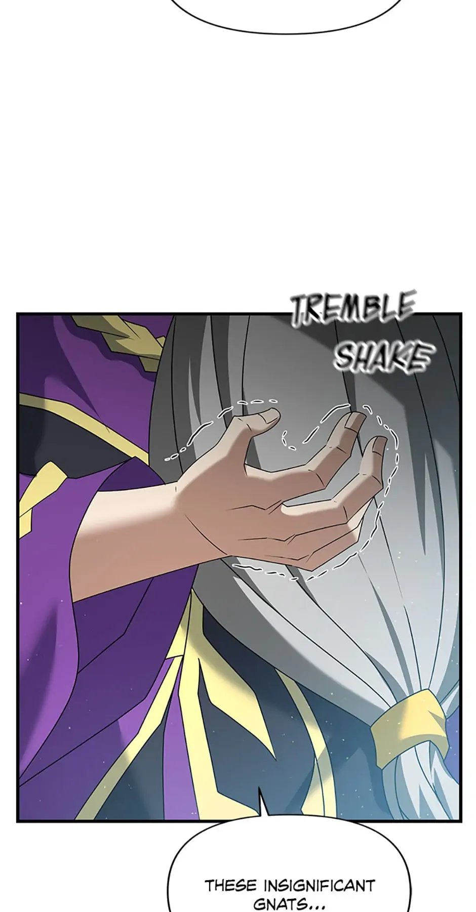 The Lazy Swordmaster chapter 34 page 14