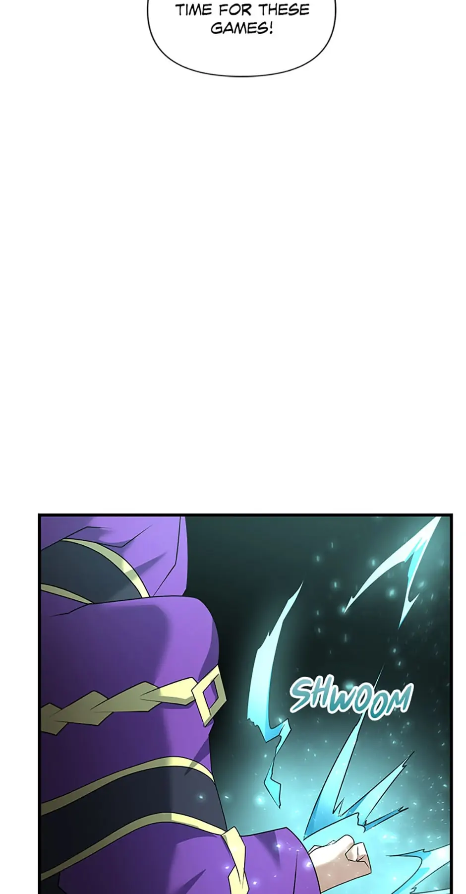 The Lazy Swordmaster chapter 34 page 16