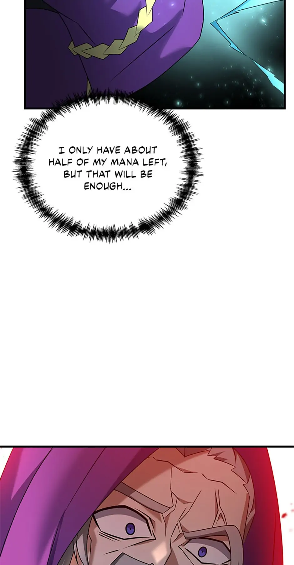 The Lazy Swordmaster chapter 34 page 17