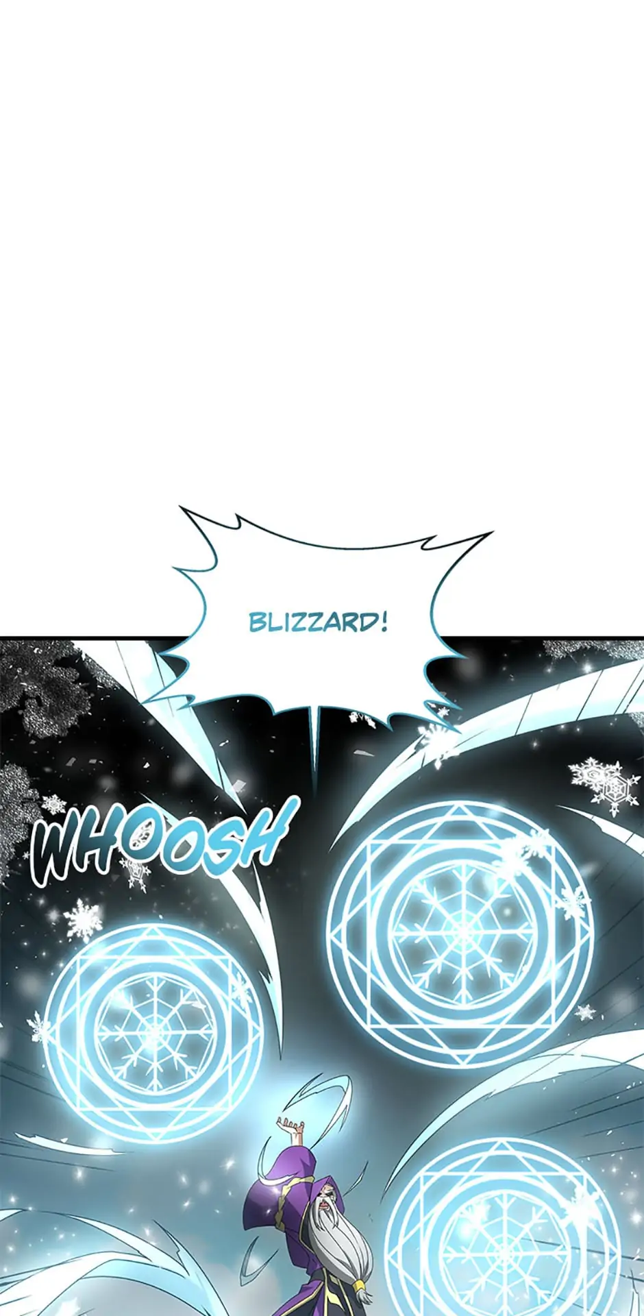 The Lazy Swordmaster chapter 34 page 20