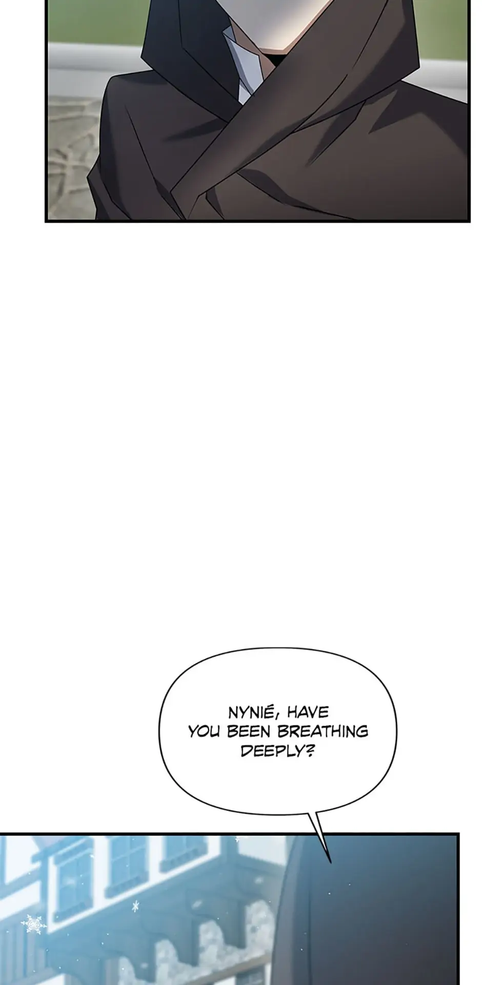 The Lazy Swordmaster chapter 34 page 22